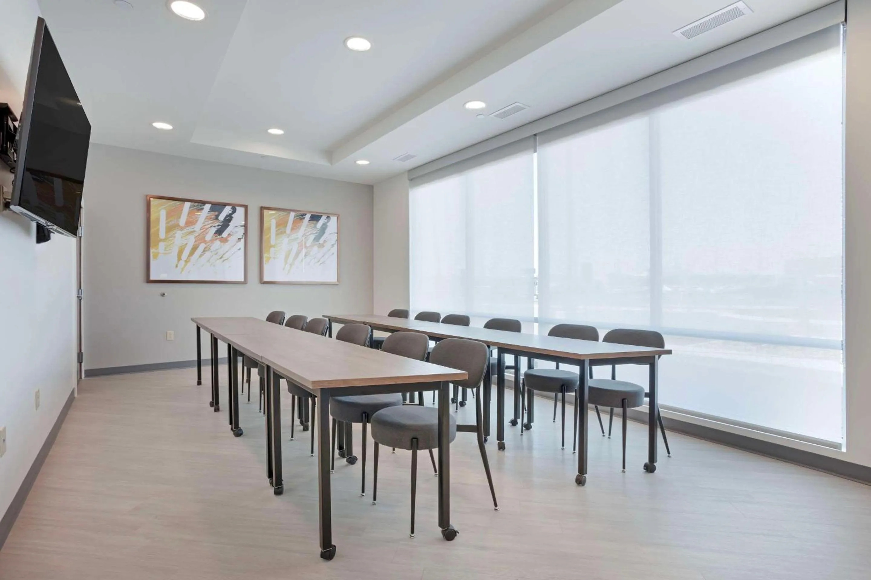 Meeting/conference room in Comfort Inn & Suites Mountain Grove US-60