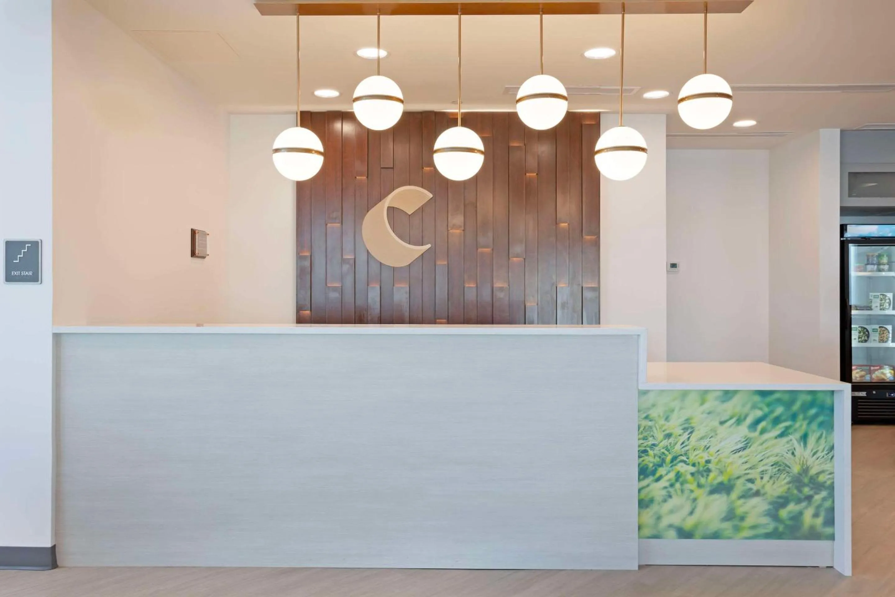 Lobby or reception in Comfort Inn & Suites Mountain Grove US-60