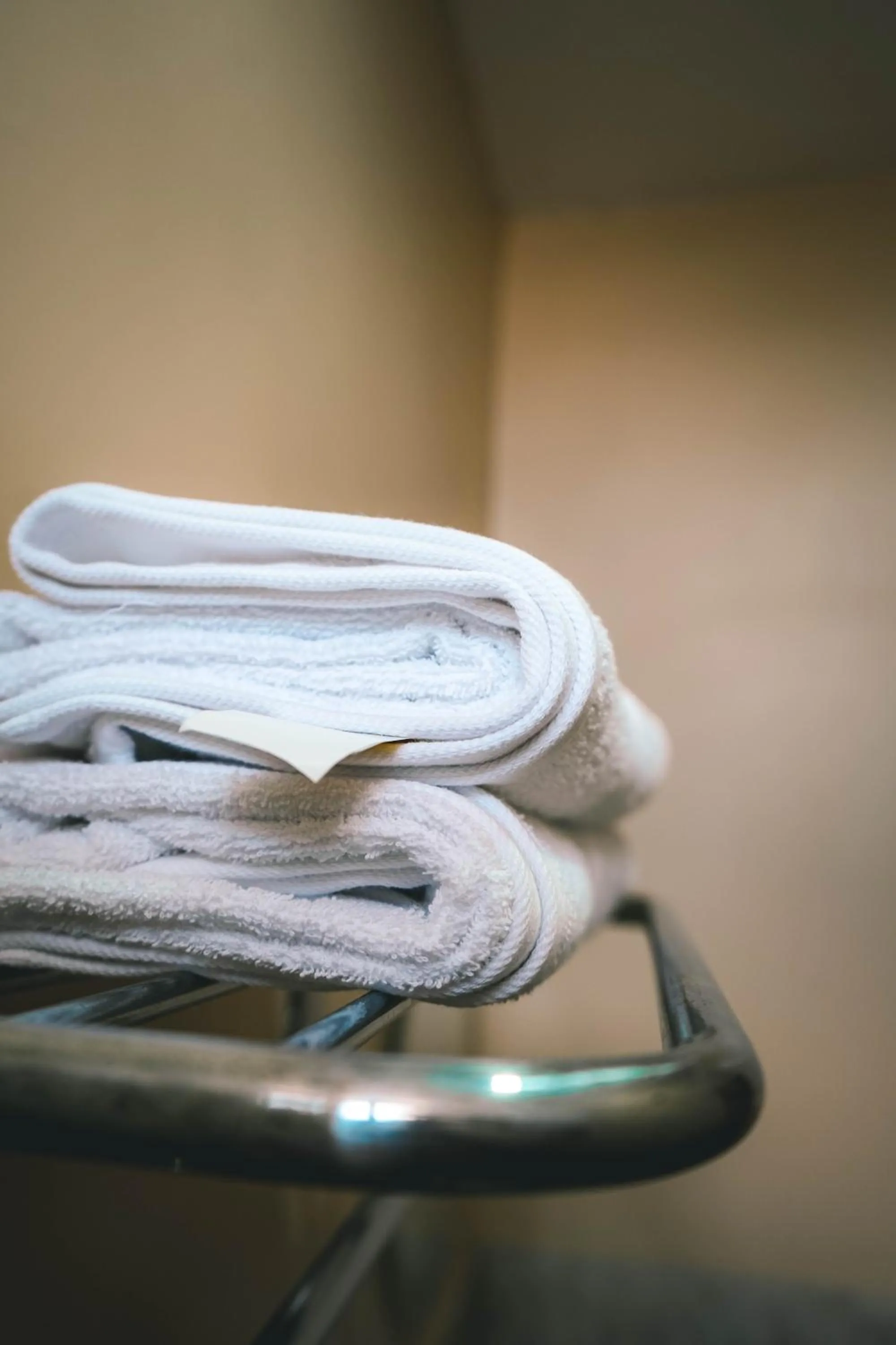 towels in HOTEL MANTA BEACH MADRIGAL