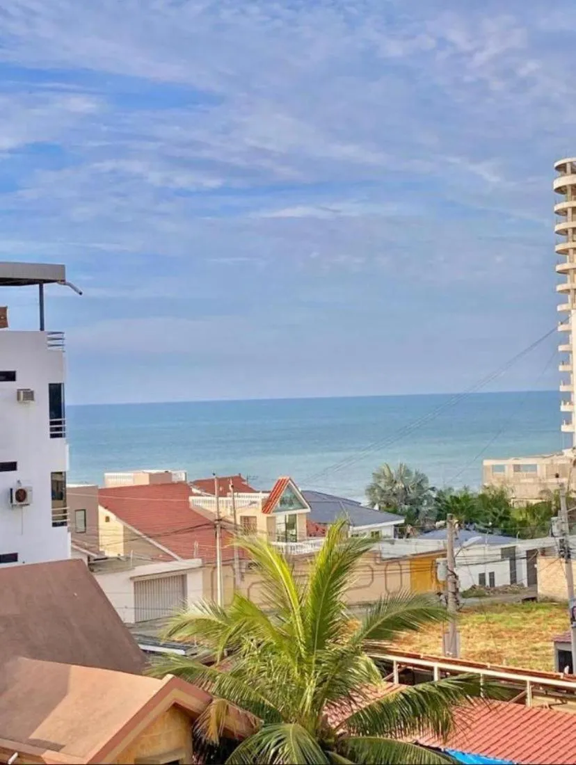 HOTEL MANTA BEACH MADRIGAL