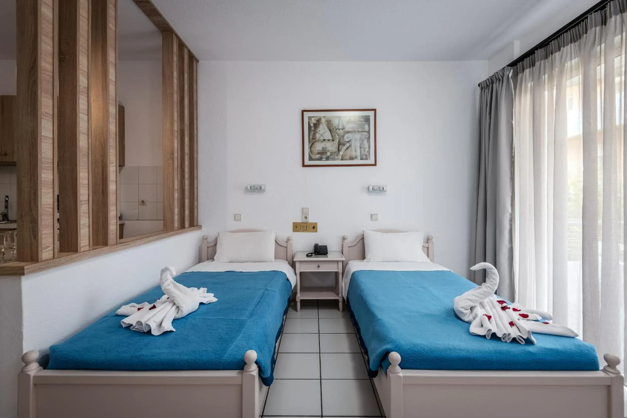 Bed in Angela Bed in Angela