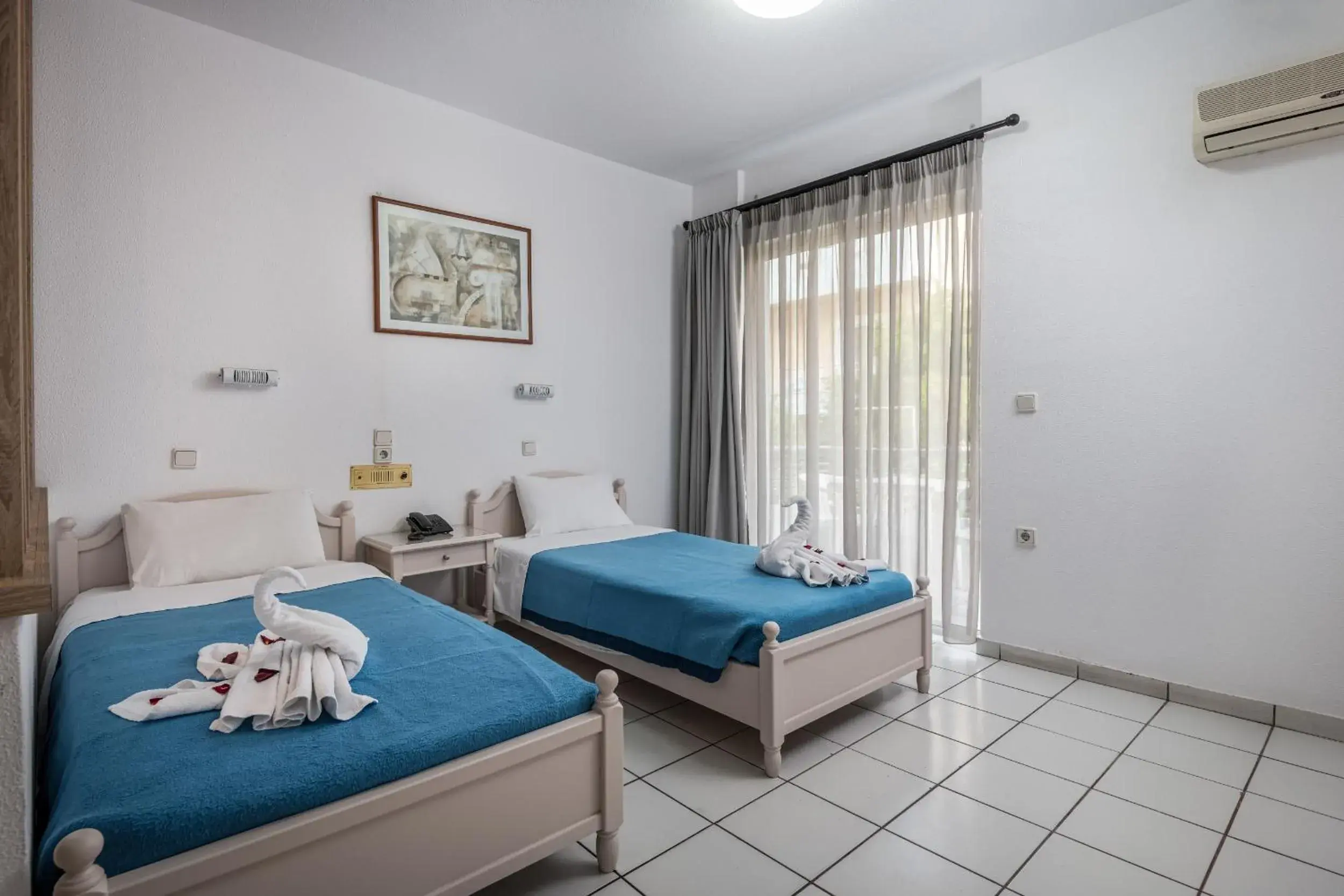 Bed in Angela Bed in Angela