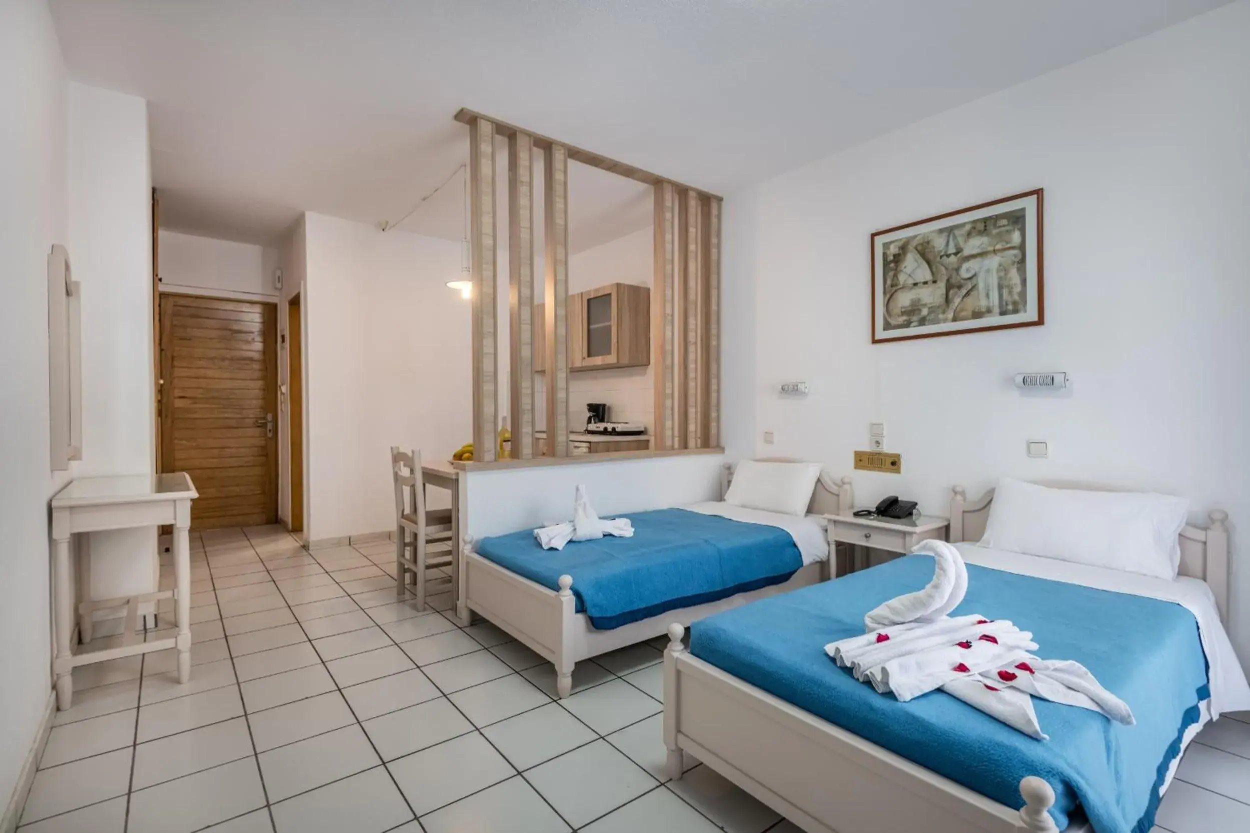 Bed in Angela Bed in Angela