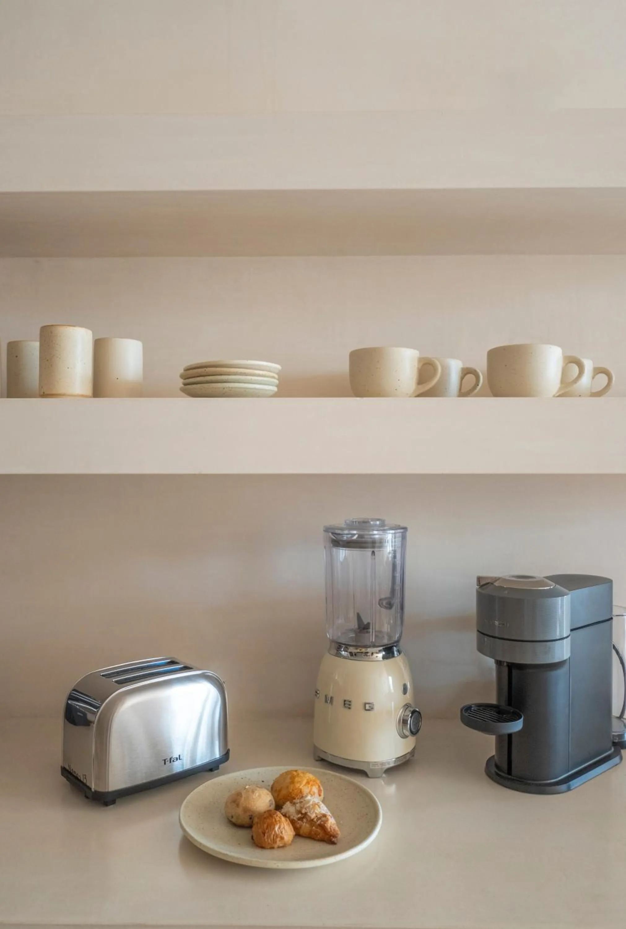 Coffee/tea facilities in Nãmas Tulum