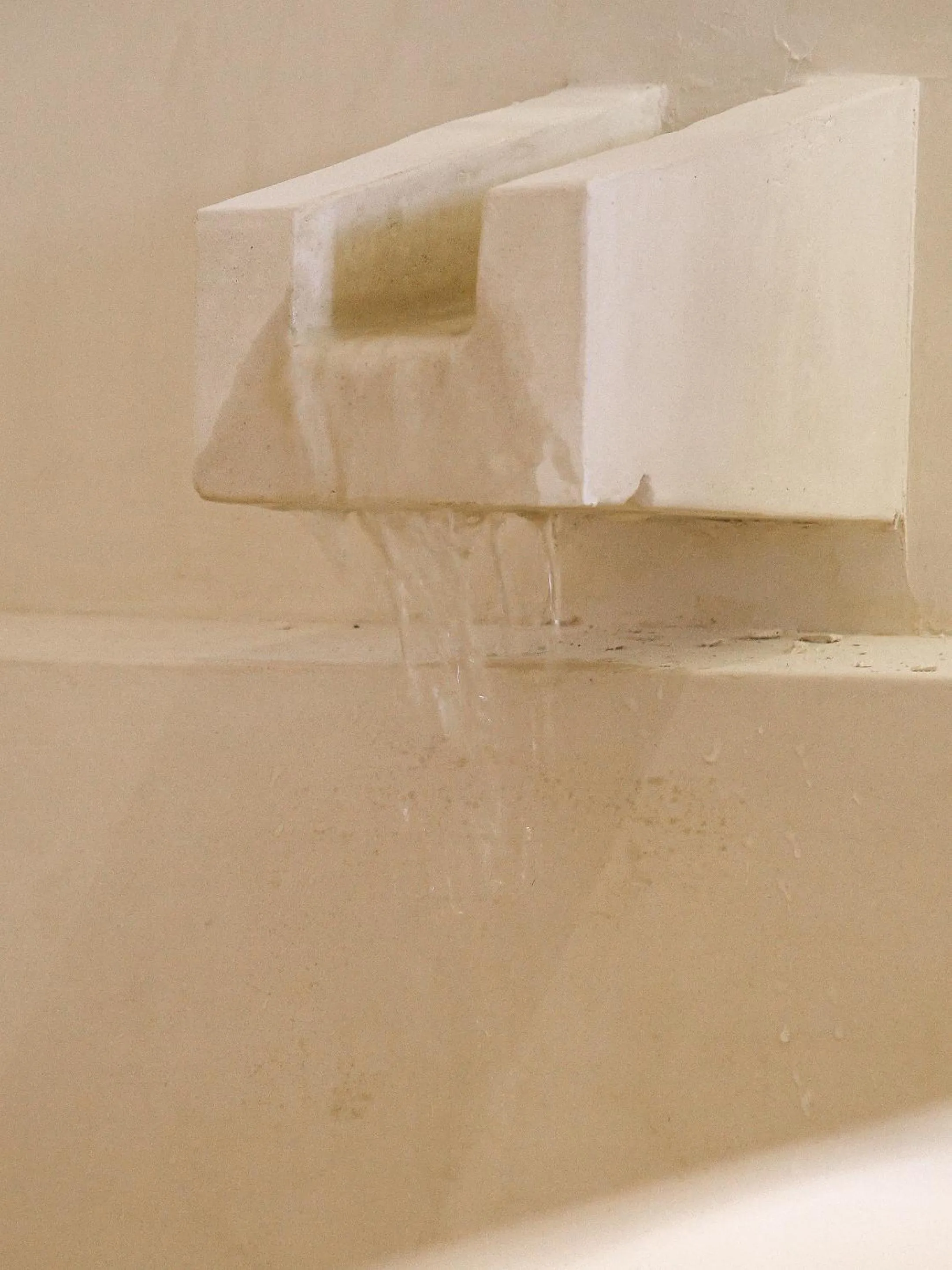 Bath in Nãmas Tulum