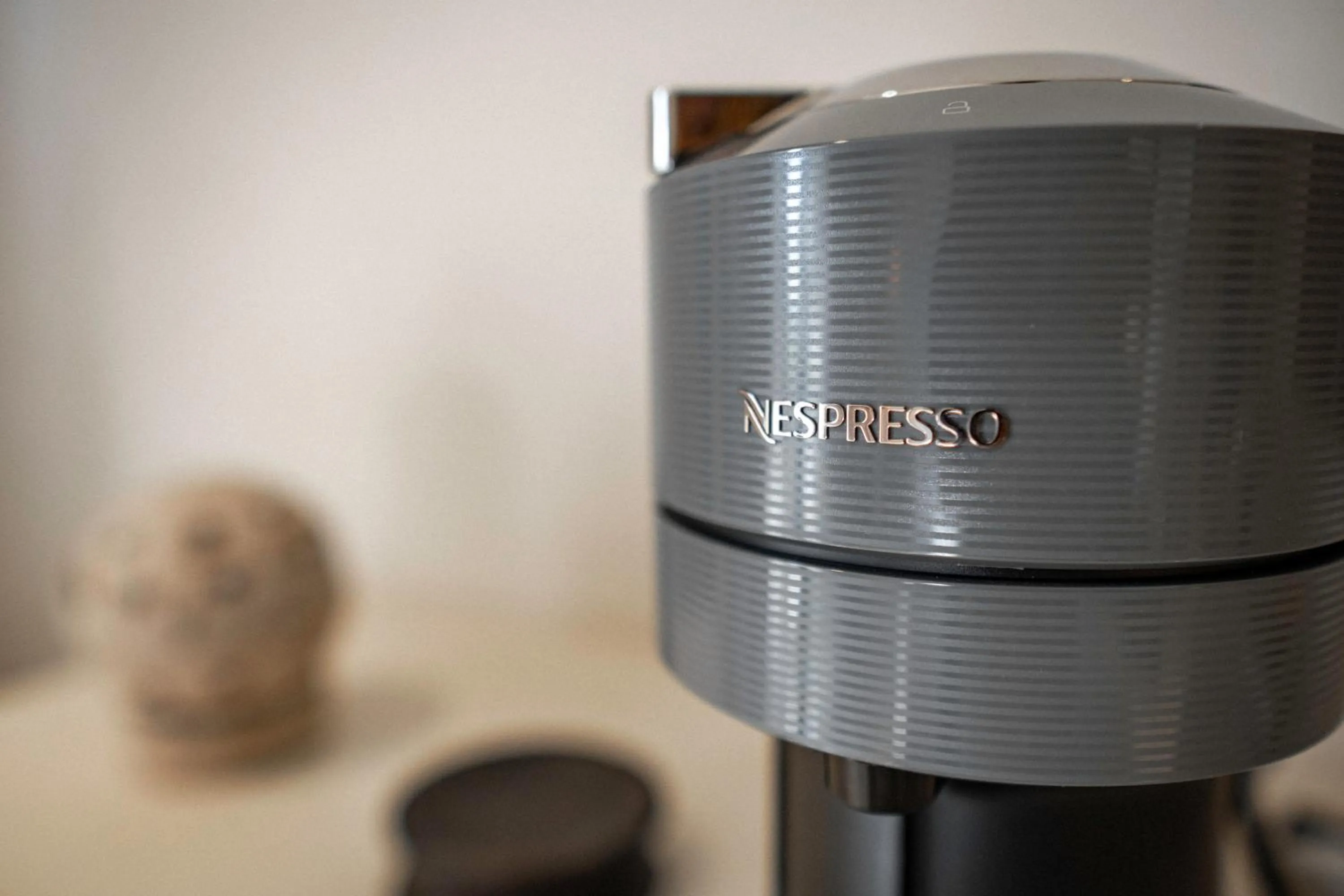 Coffee/tea facilities in Nãmas Tulum