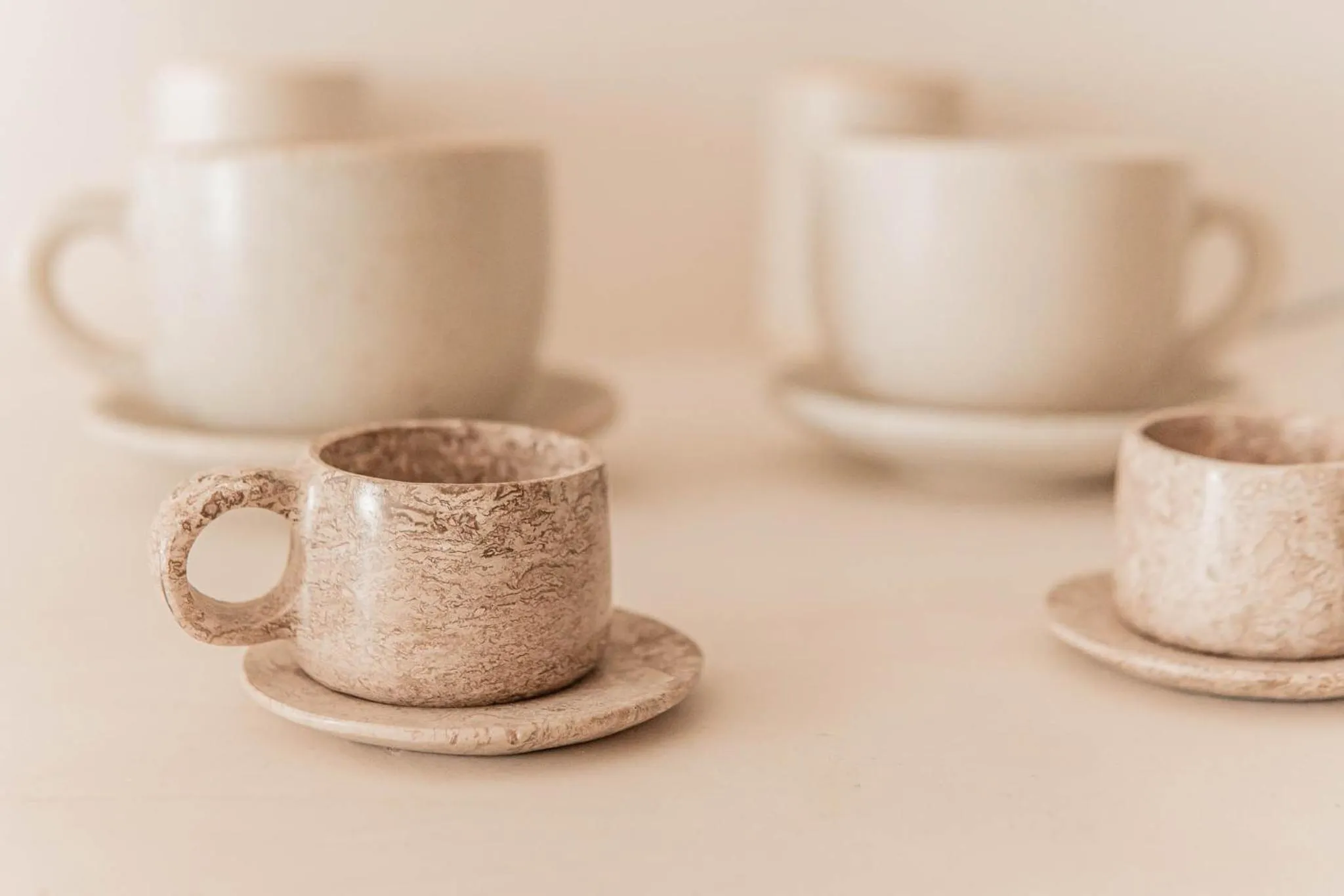 Coffee/tea facilities in Nãmas Tulum