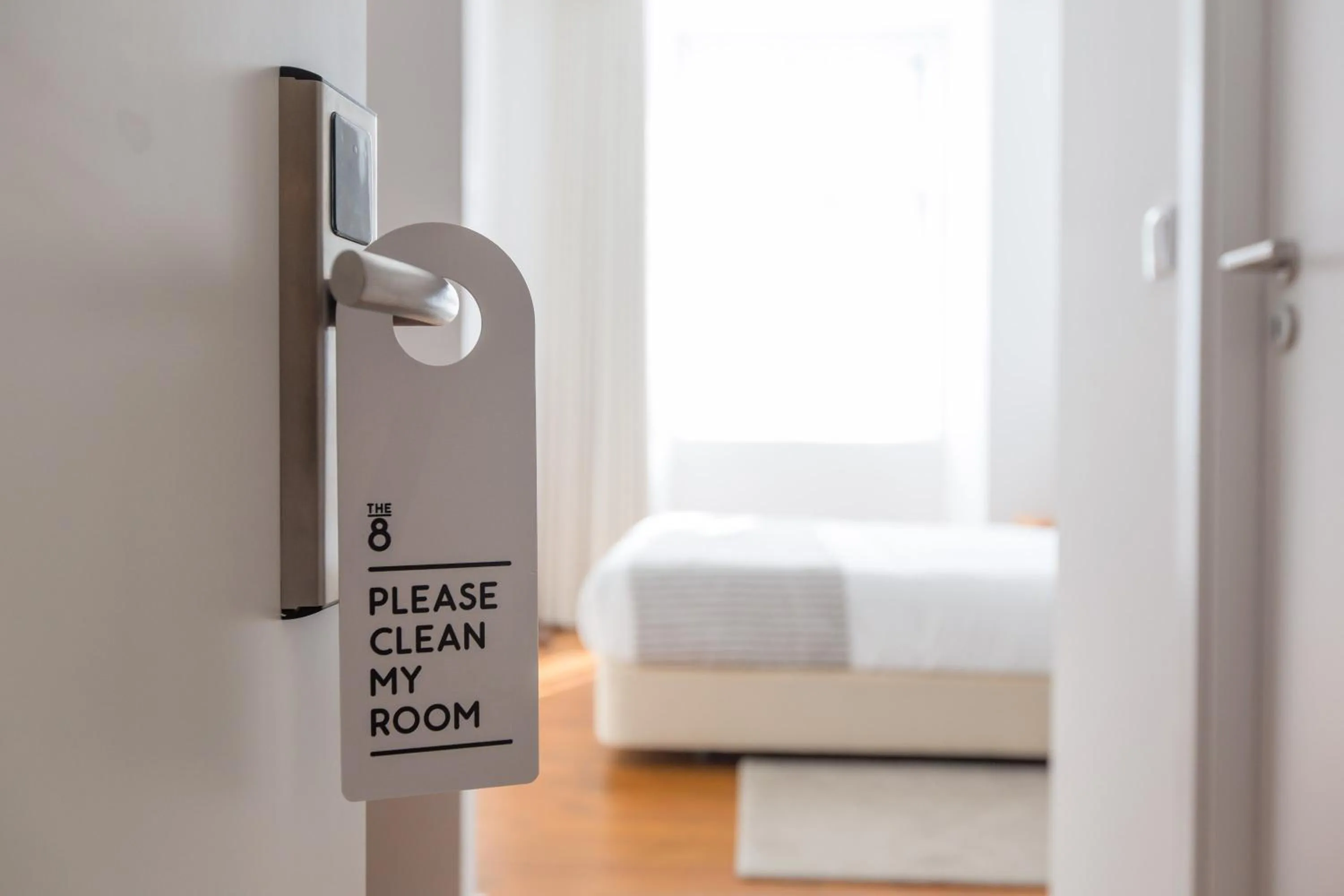 Other in The 8 - Downtown Suites