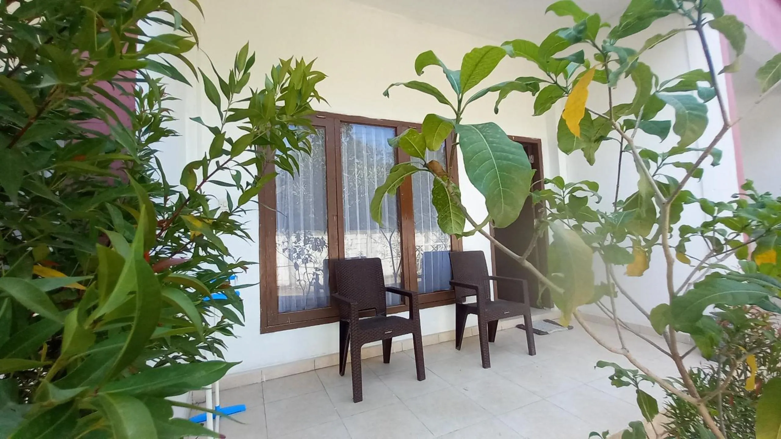 Day in Sisilia Hotel