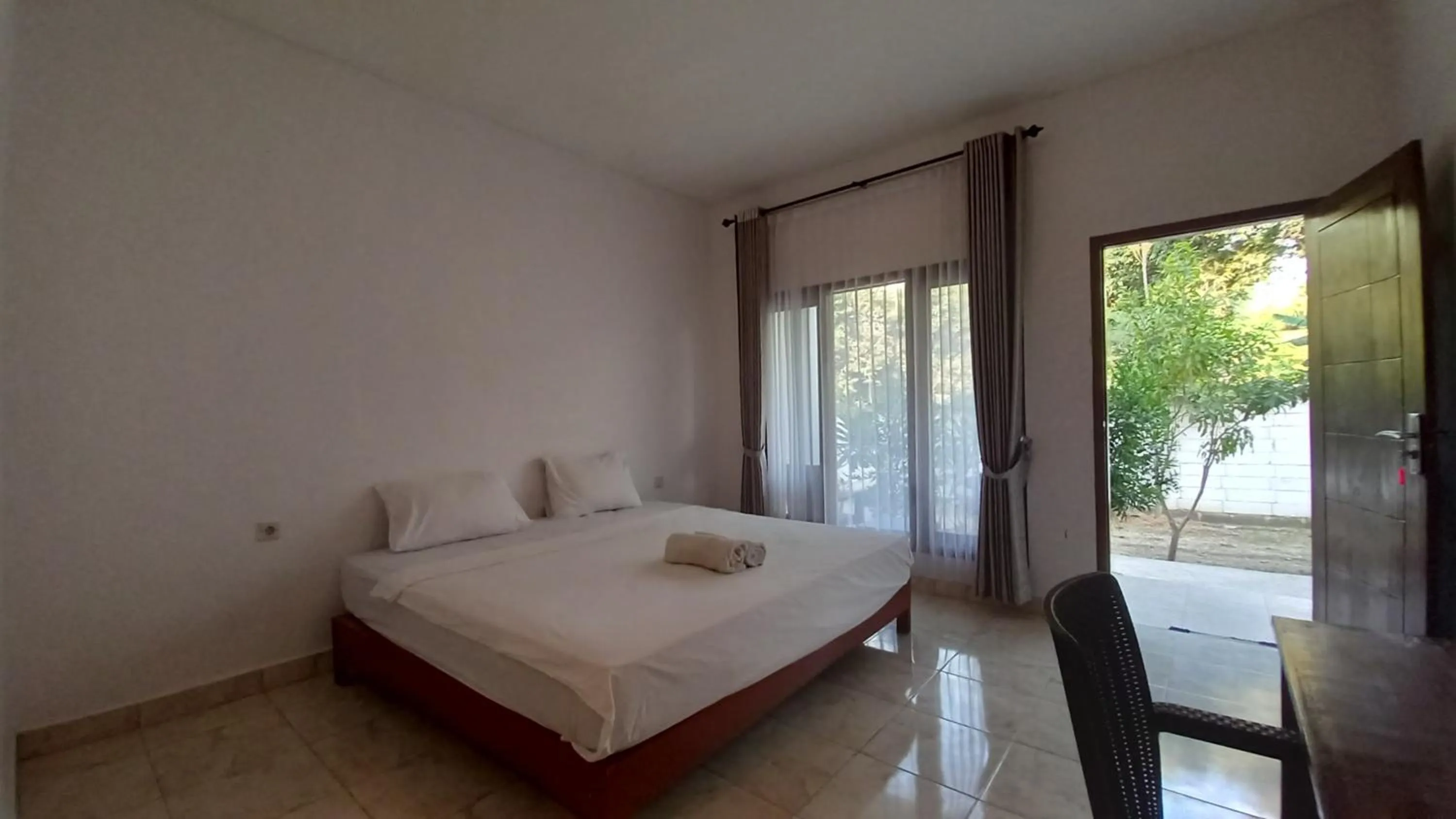 View (from property/room) in Sisilia Hotel