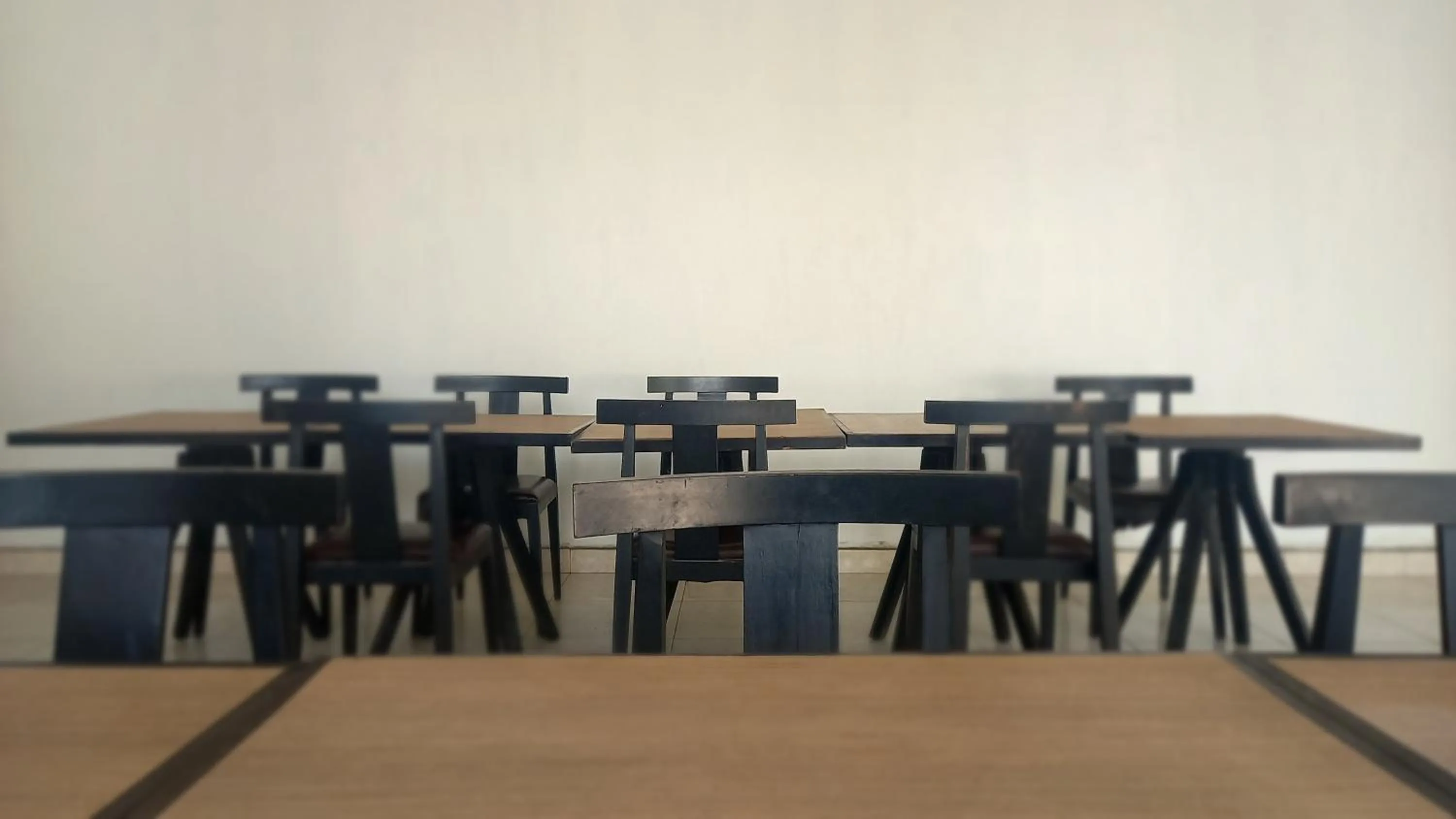 Restaurant/places to eat in Sisilia Hotel