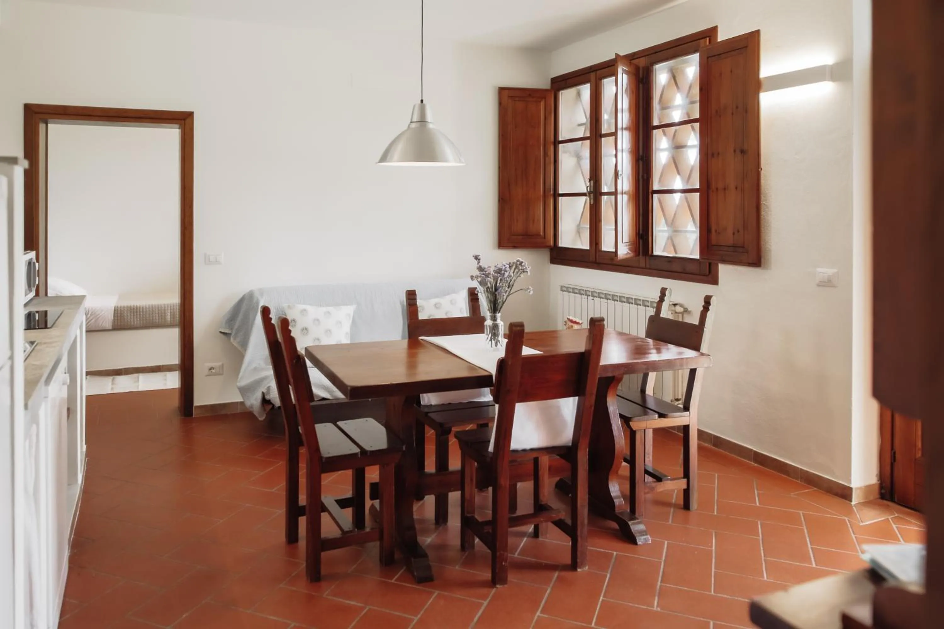 Fattoria Pagnana Suites & Pool