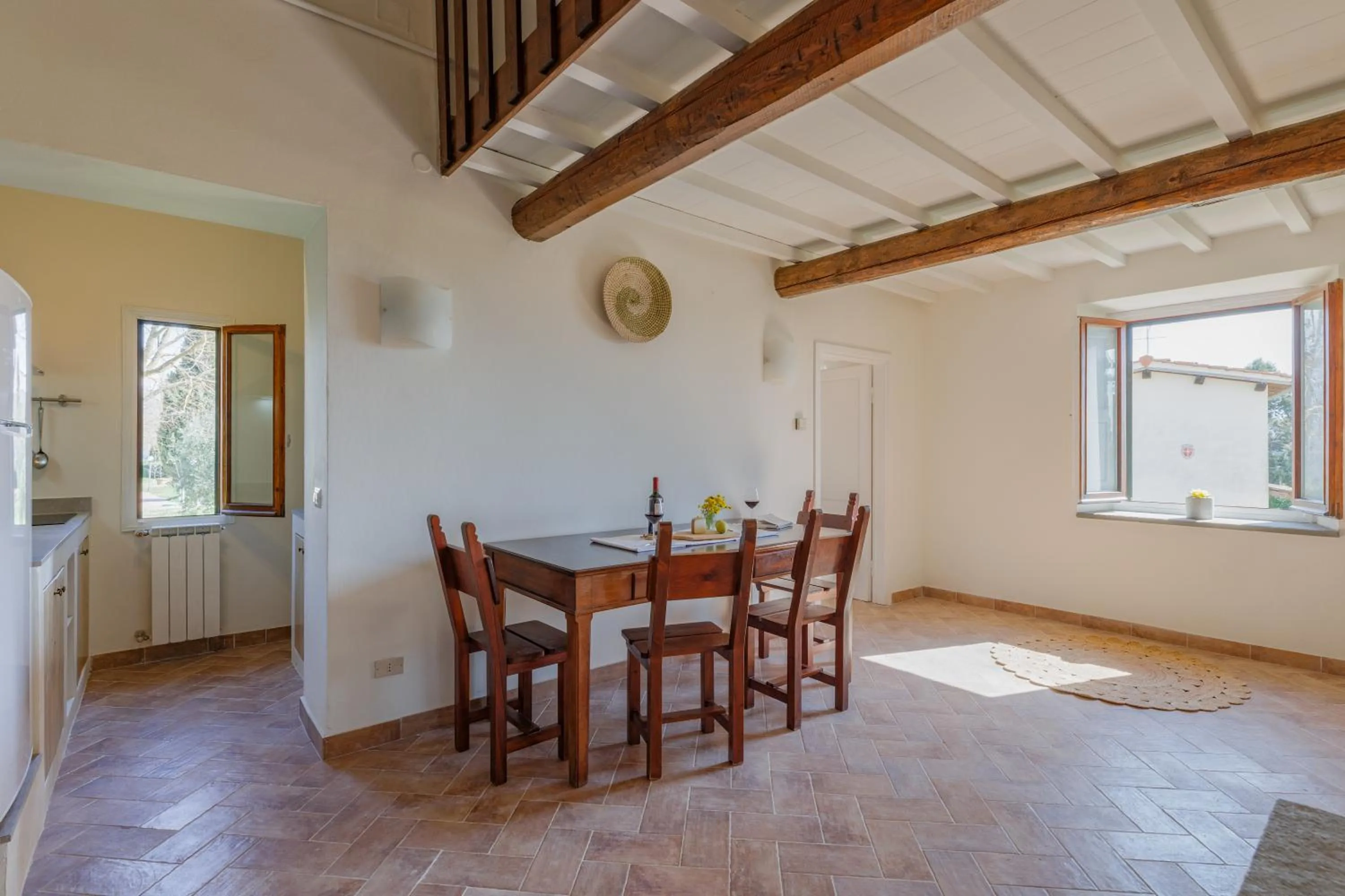 Fattoria Pagnana Suites & Pool