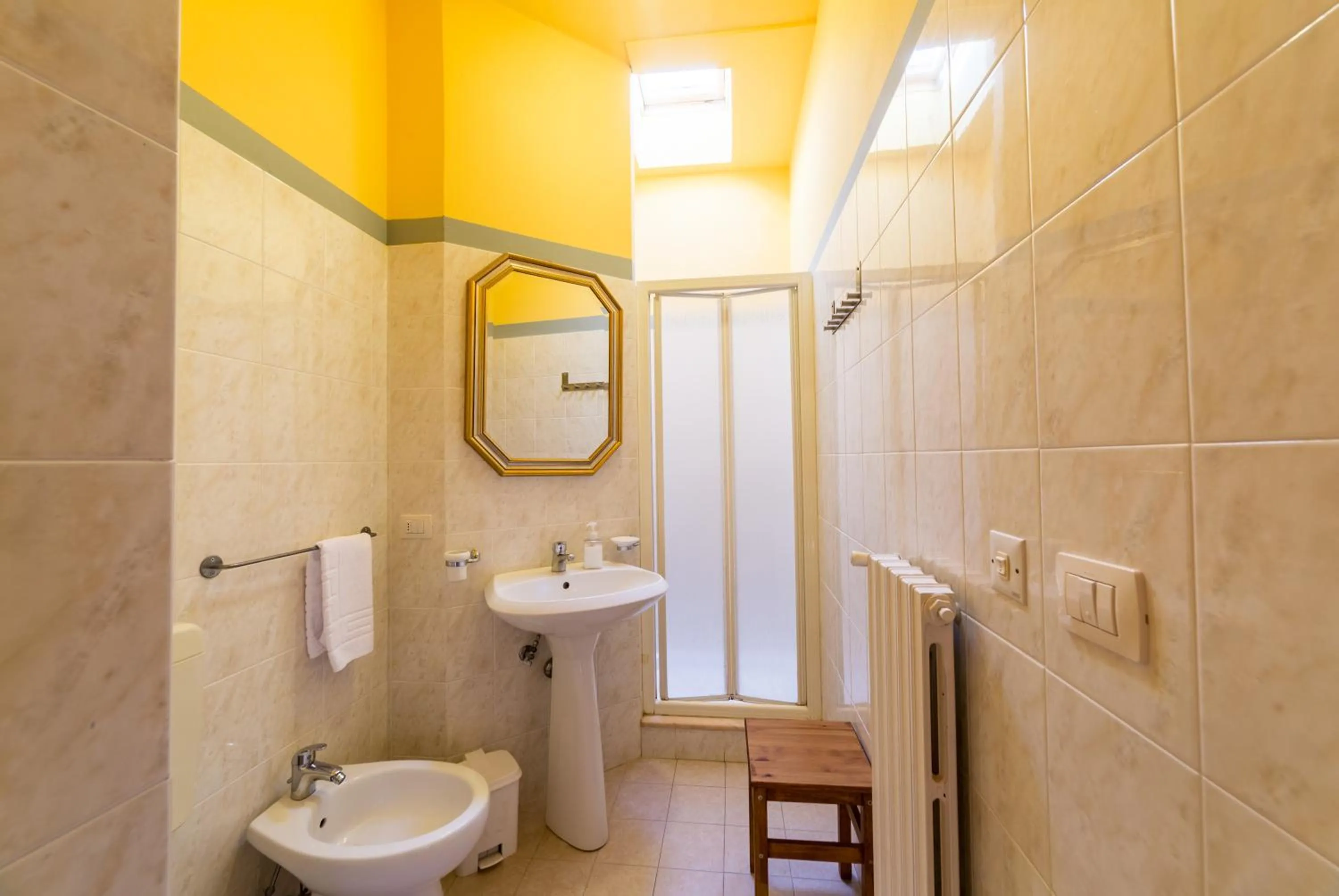 Fattoria Pagnana Suites & Pool