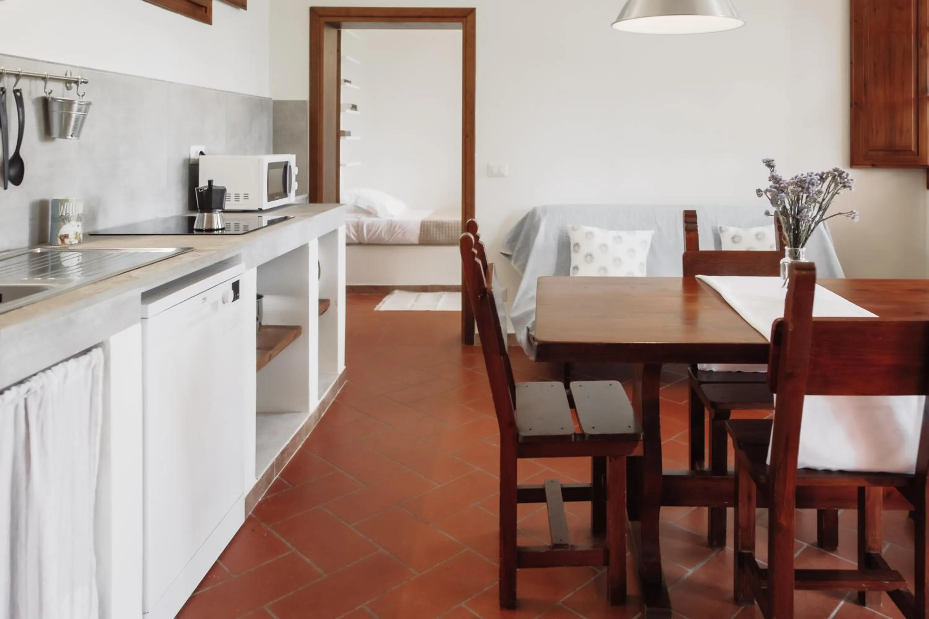 Fattoria Pagnana Suites & Pool