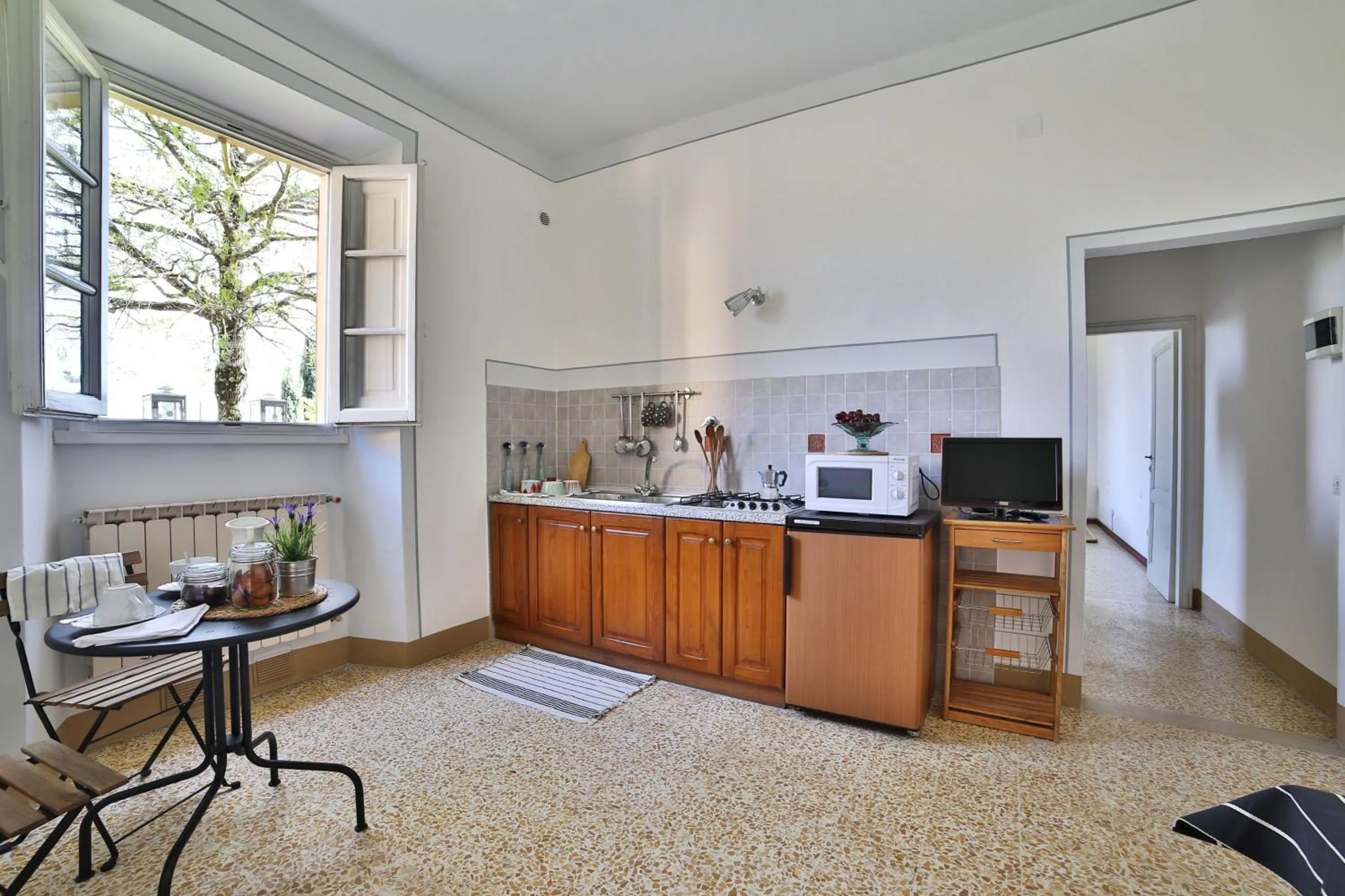 Fattoria Pagnana Suites & Pool