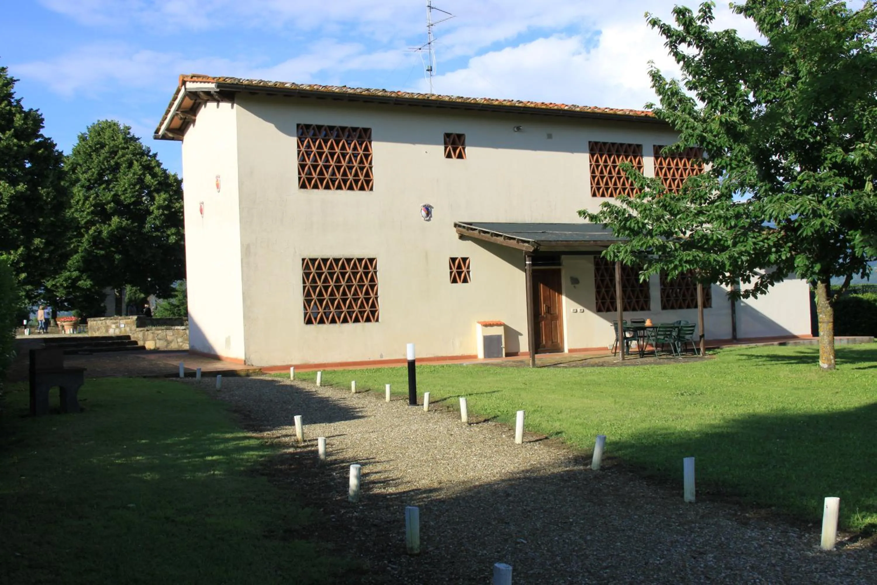 Fattoria Pagnana Suites & Pool