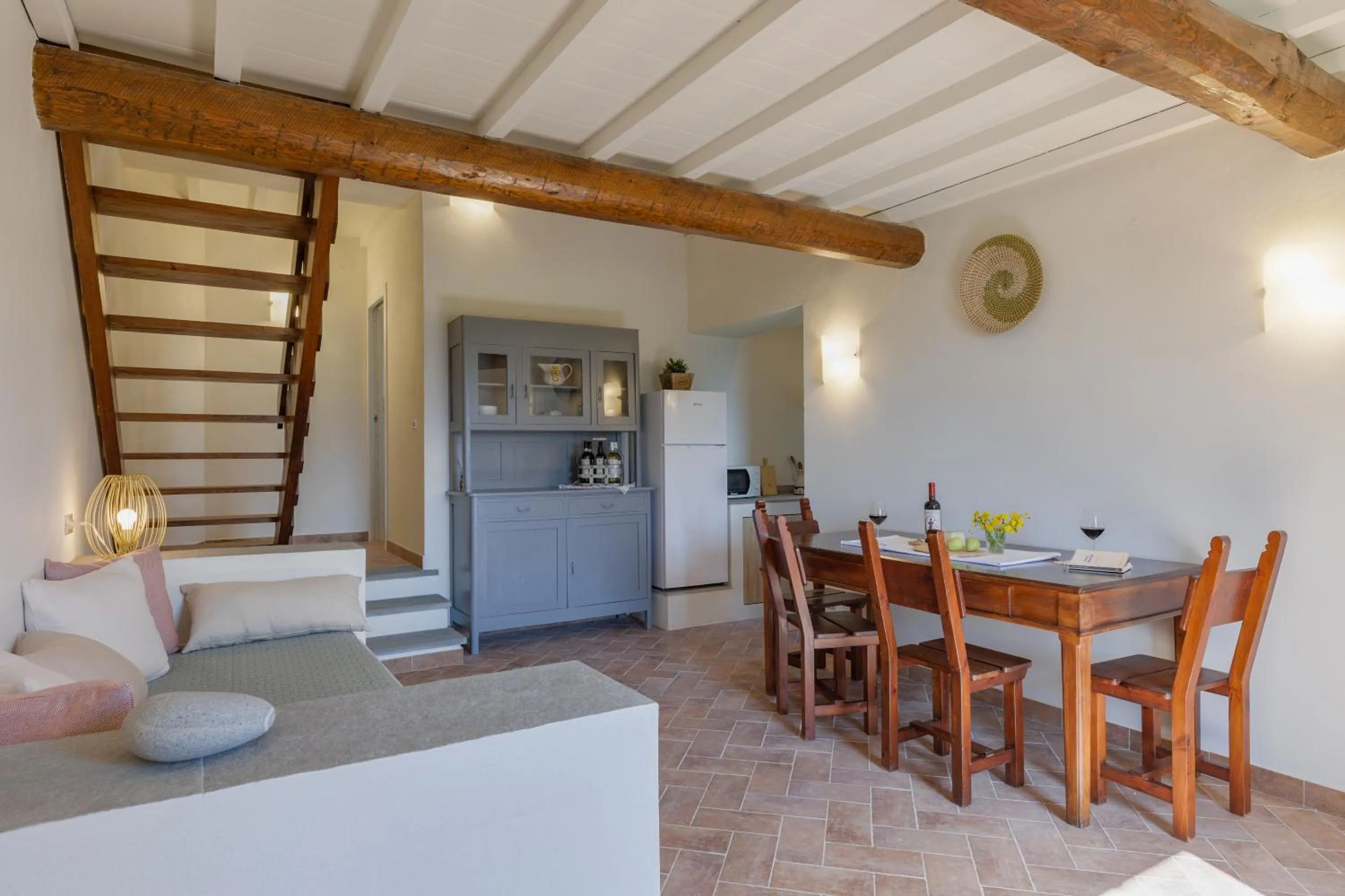 Fattoria Pagnana Suites & Pool