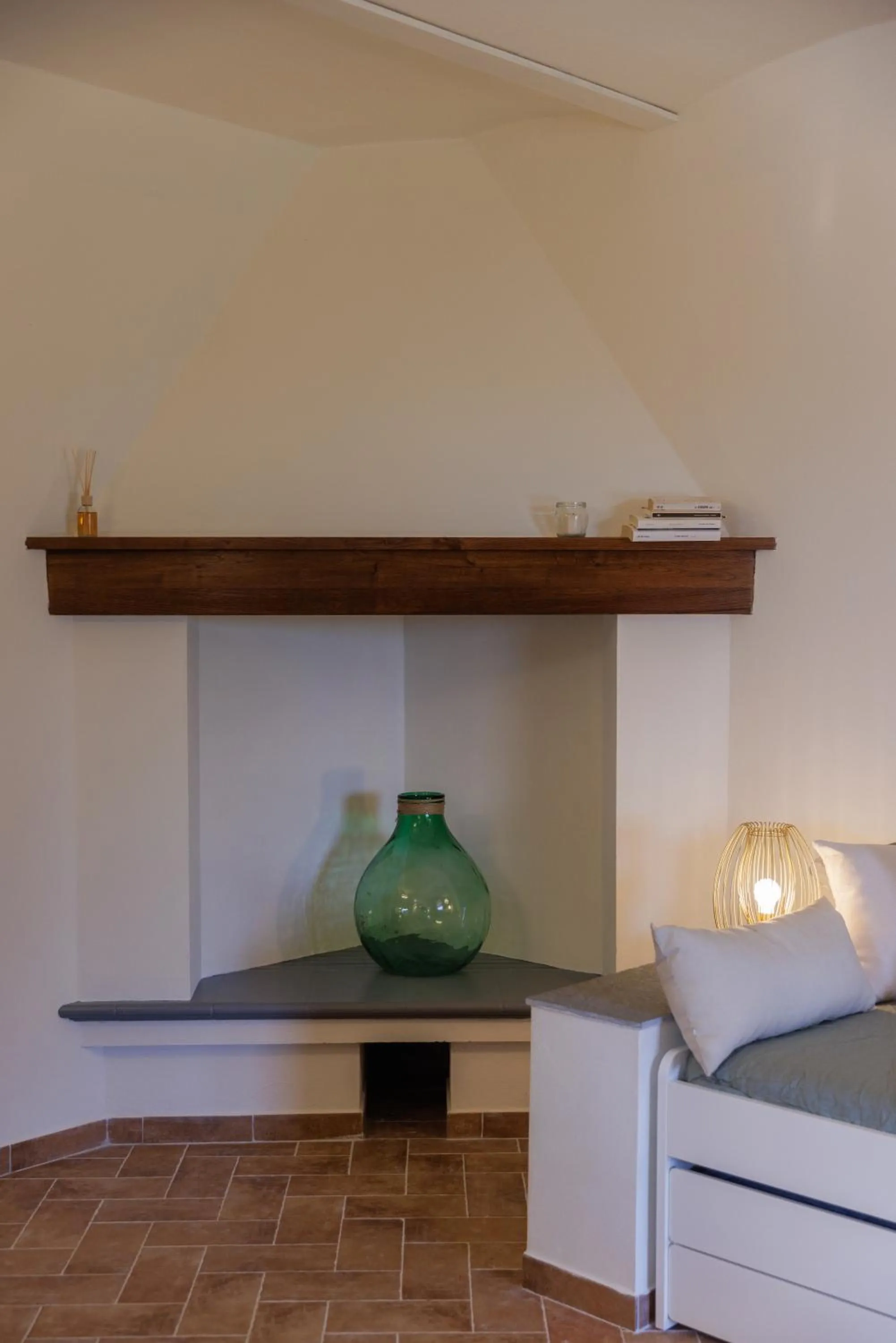 Fattoria Pagnana Suites & Pool