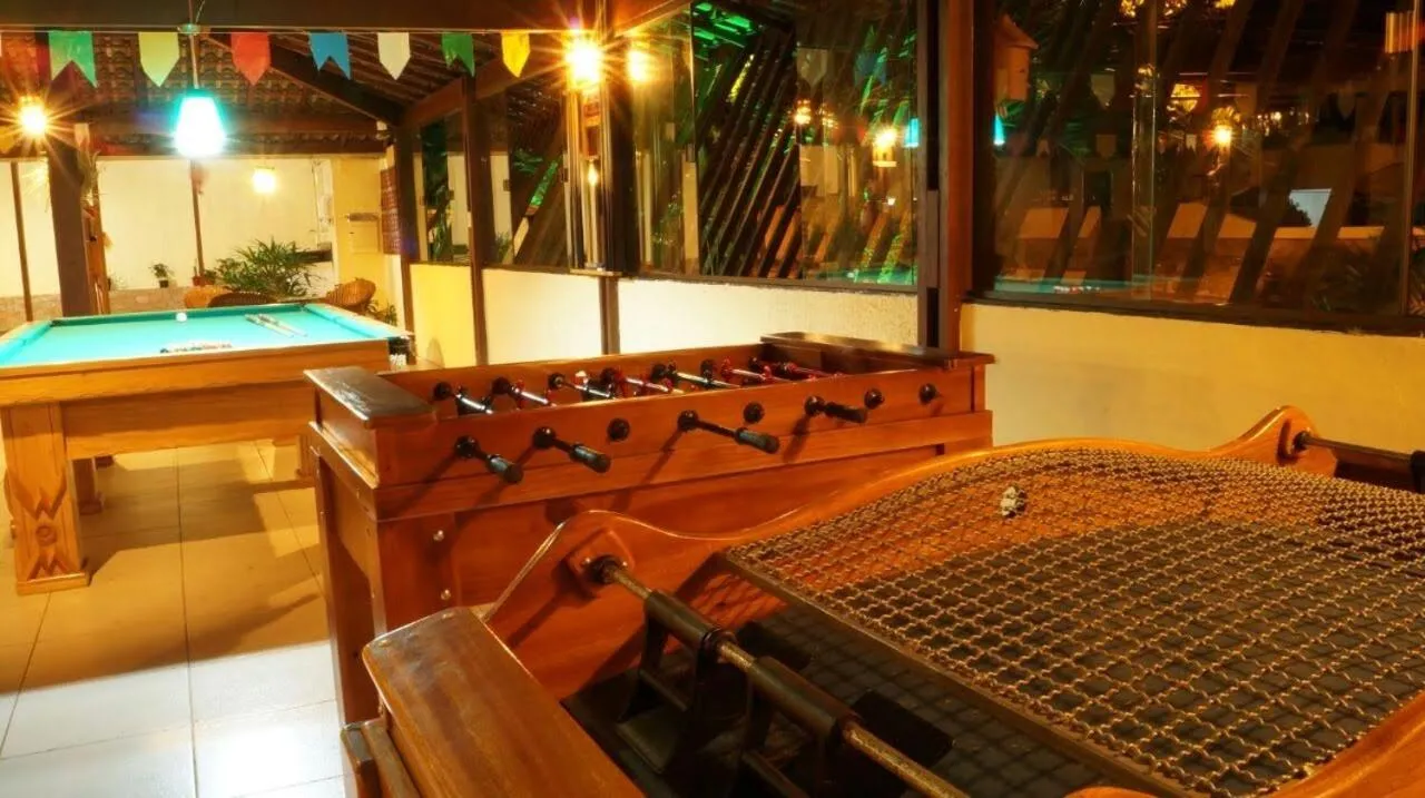 Hotel Pousada Villas do Atlantico 2 min a pe da praia do Buraco da Velha