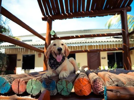 Hotel Pousada Villas do Atlantico 2 min a pe da praia do Buraco da Velha