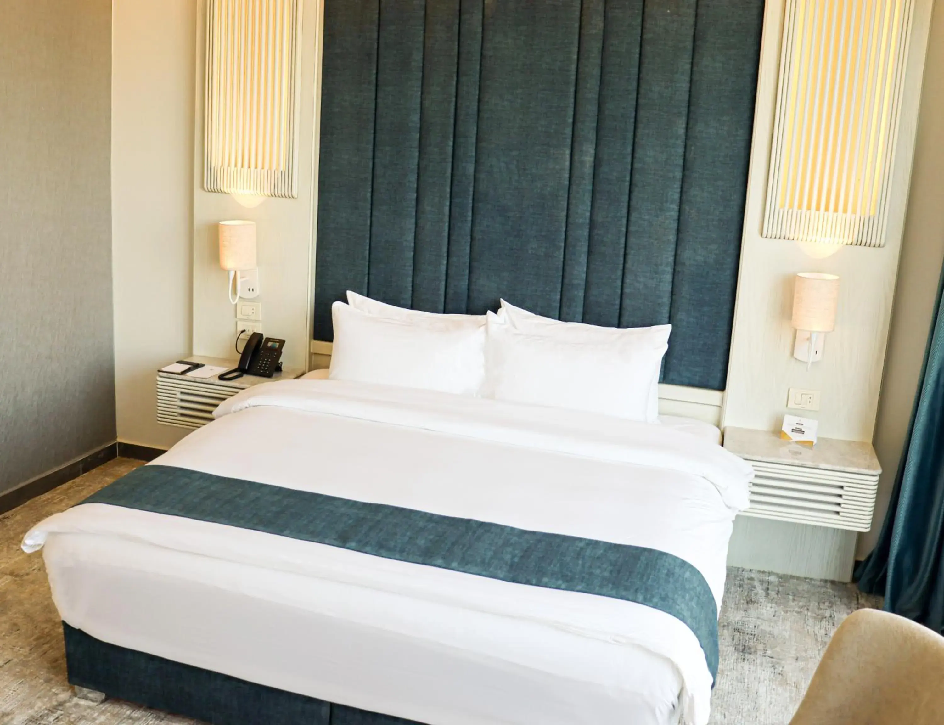 Suite - single occupancy in Rival Hotel Amman Suite - single occupancy in Rival Hotel Amman