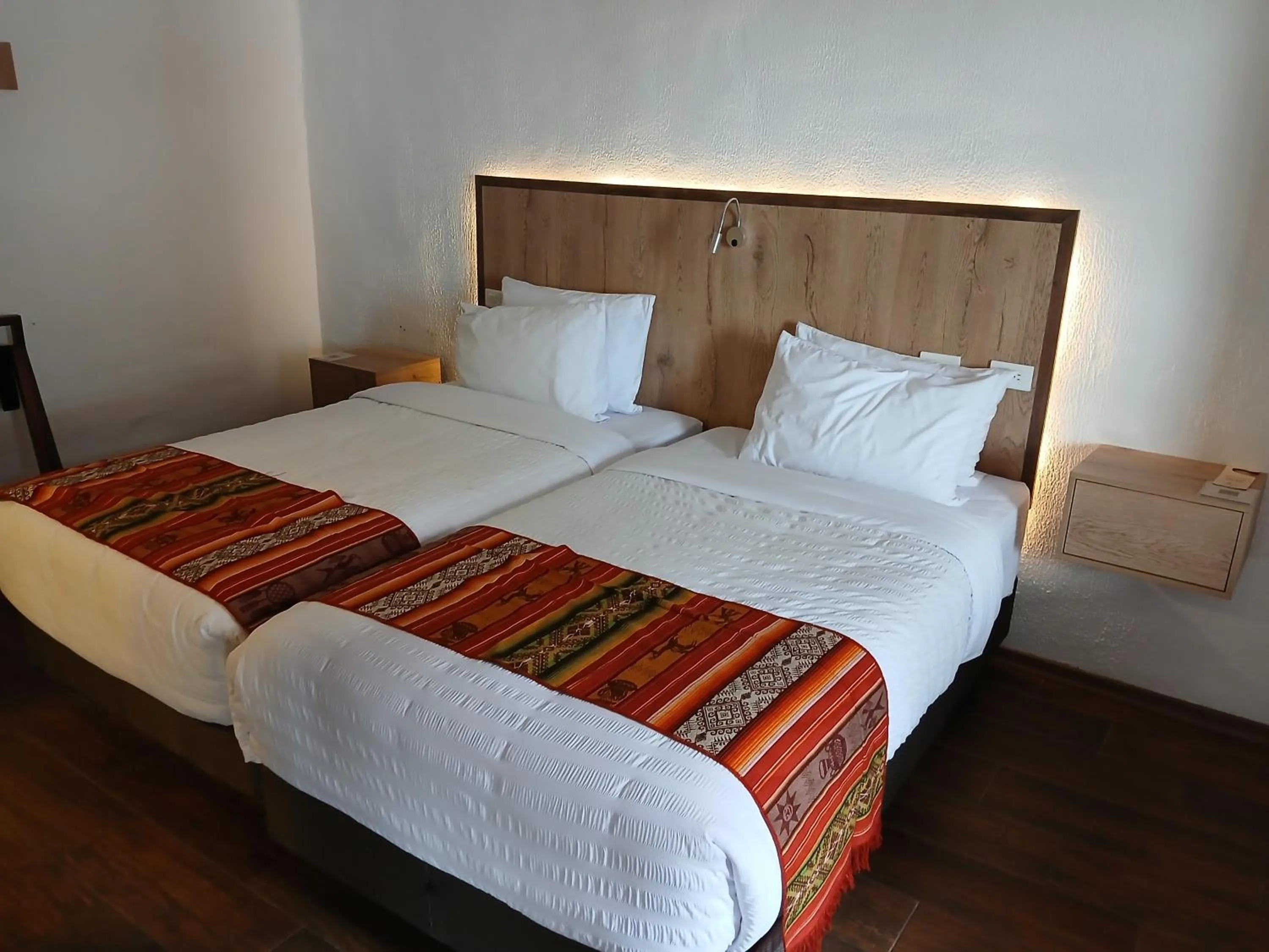 Casona Tobar Hotel