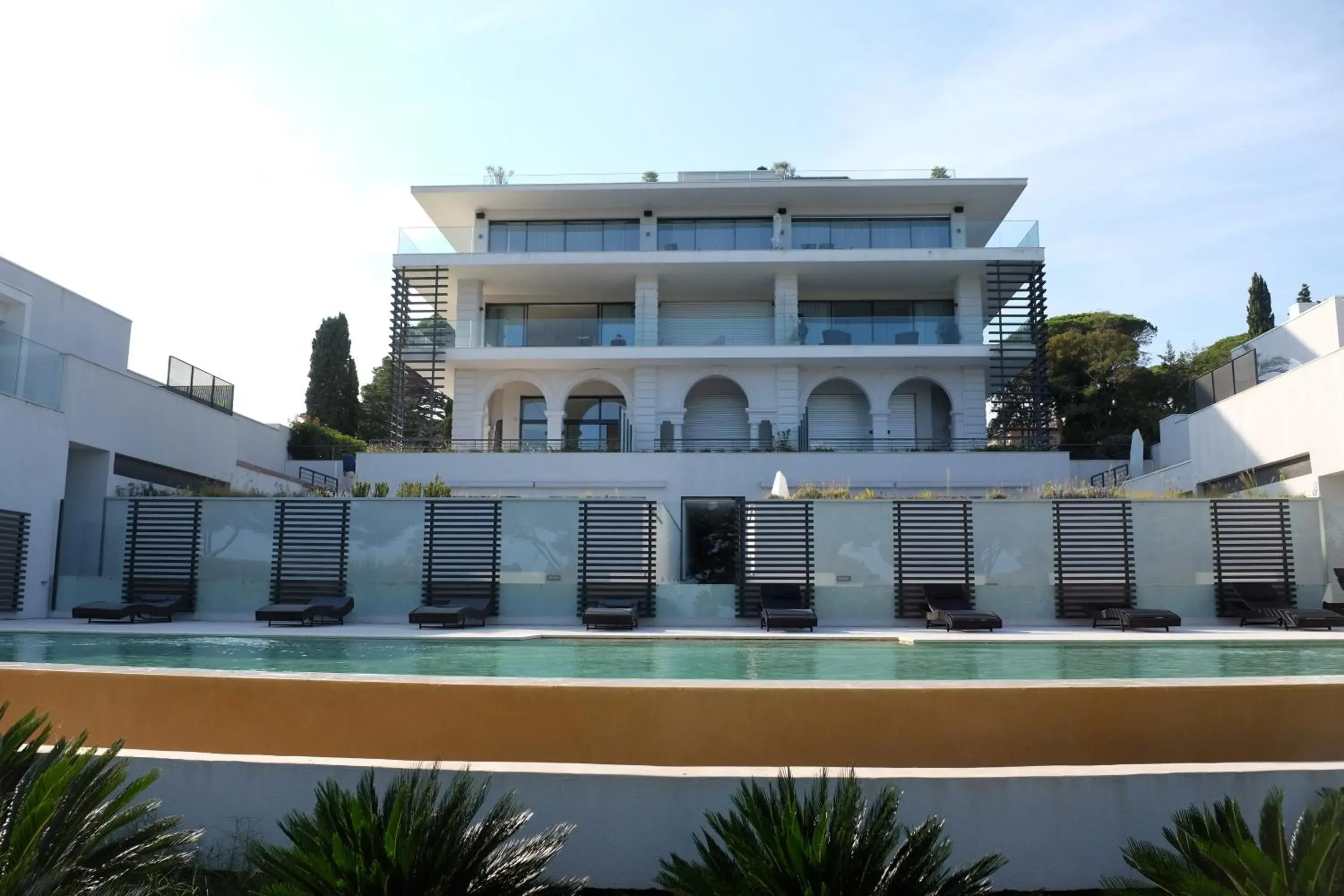 Villa Maxima Villa Maxima