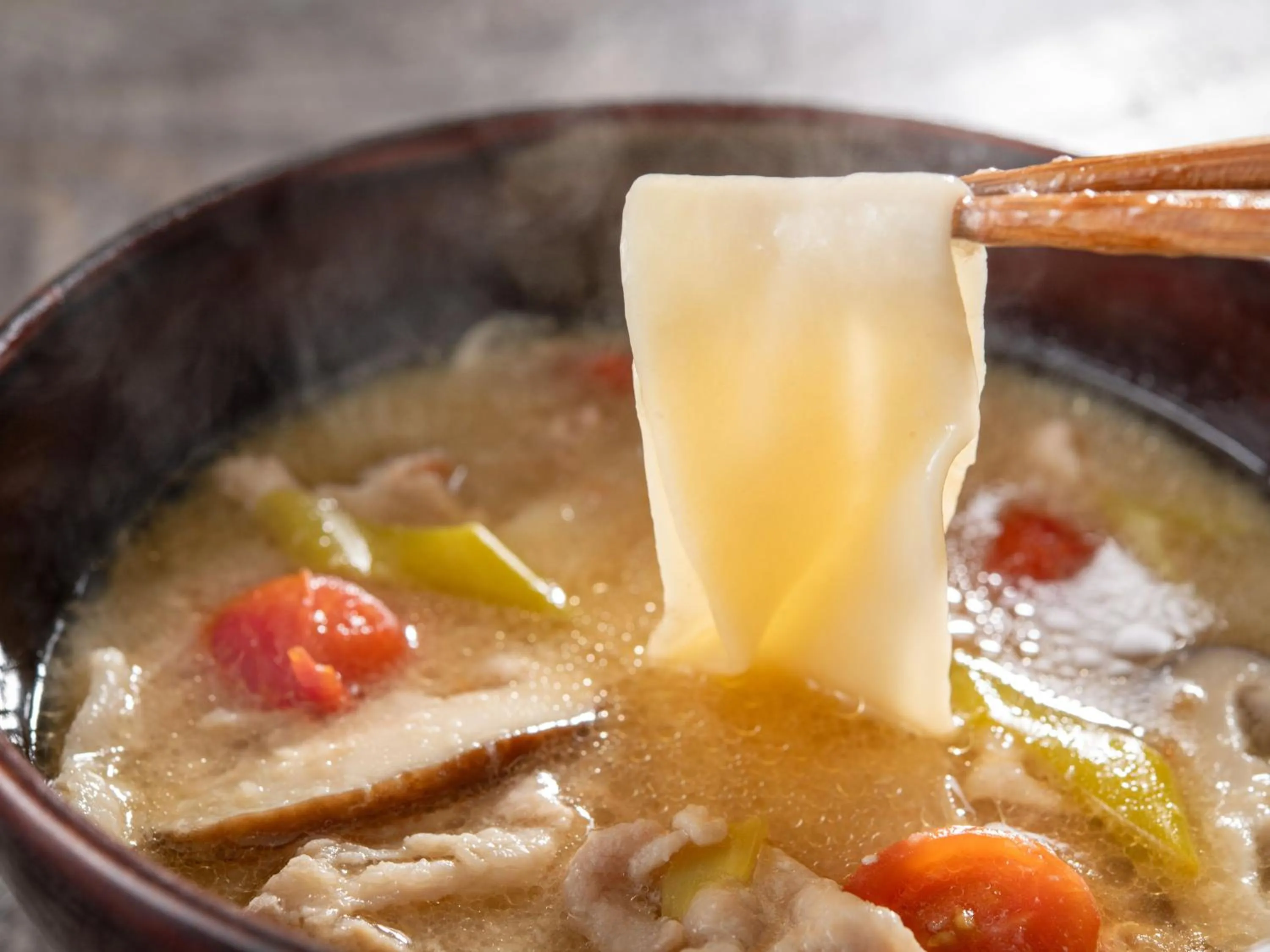 Food and drinks in Kamenoi Hotel Tsukubasan