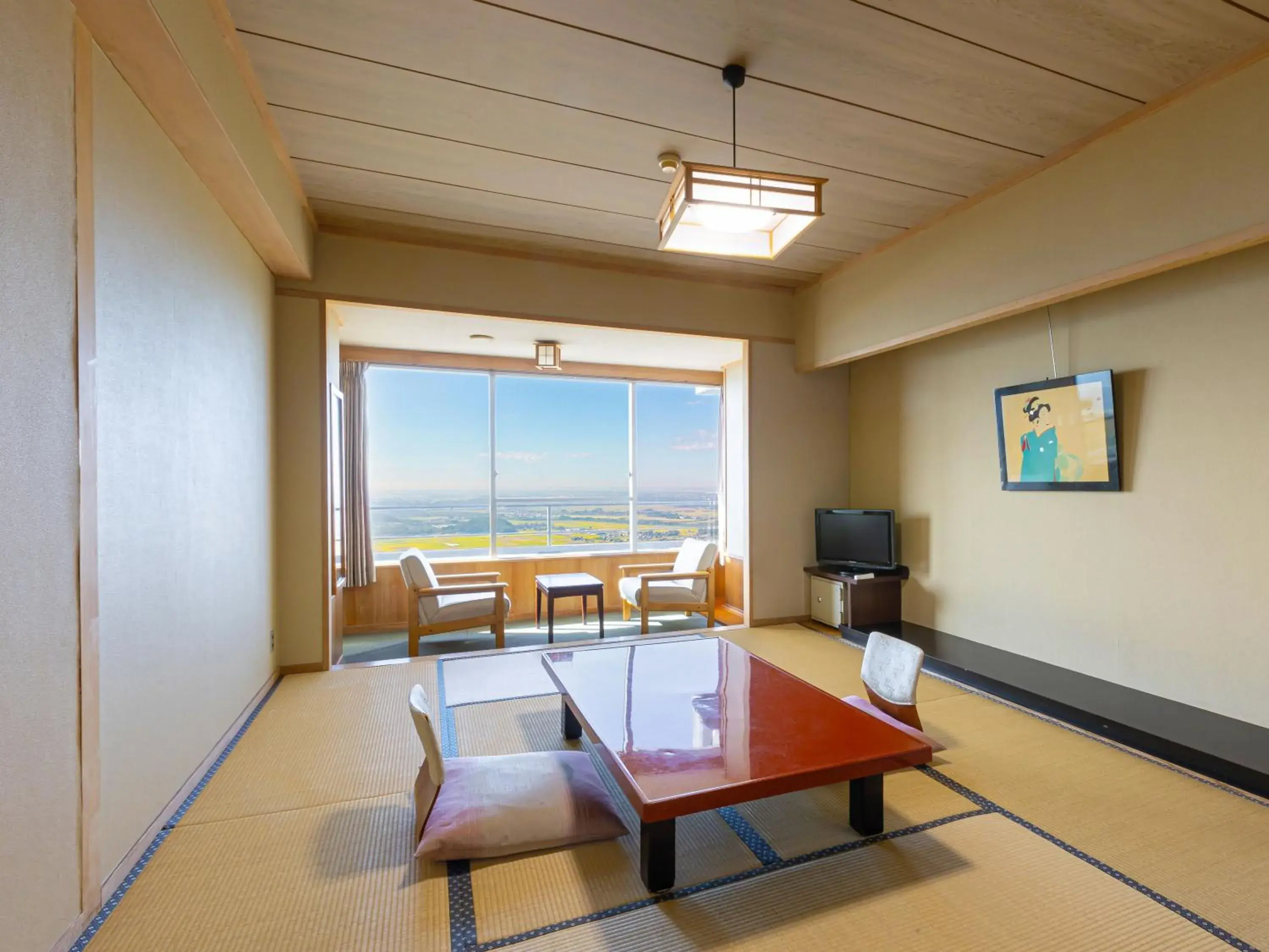 Japanese C 10Tatami Panorama View With Toilet Nonsmoking in Kamenoi Hotel Tsukubasan Japanese C 10Tatami Panorama View With Toilet Nonsmoking in Kamenoi Hotel Tsukubasan