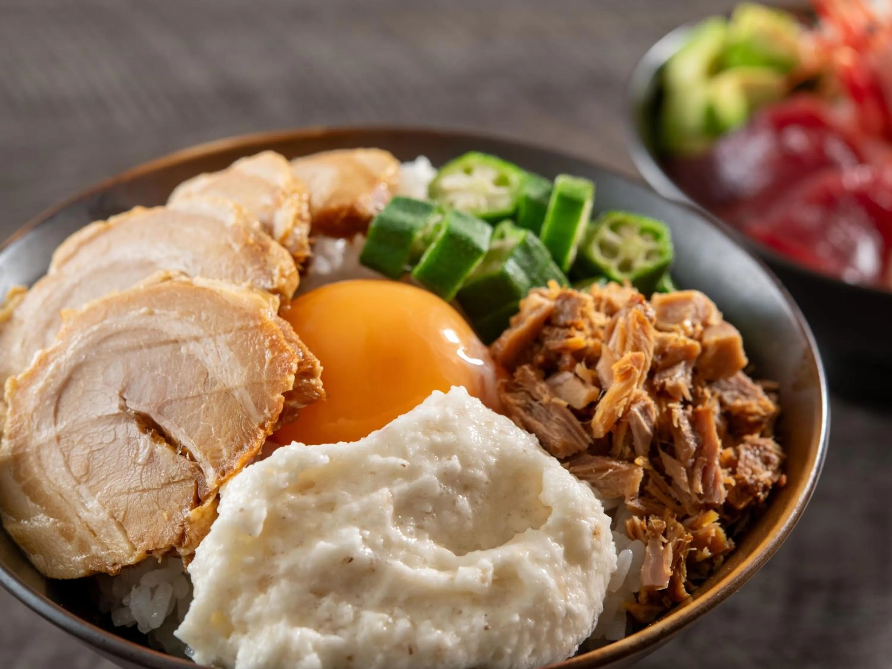 Food and drinks in Kamenoi Hotel Tsukubasan