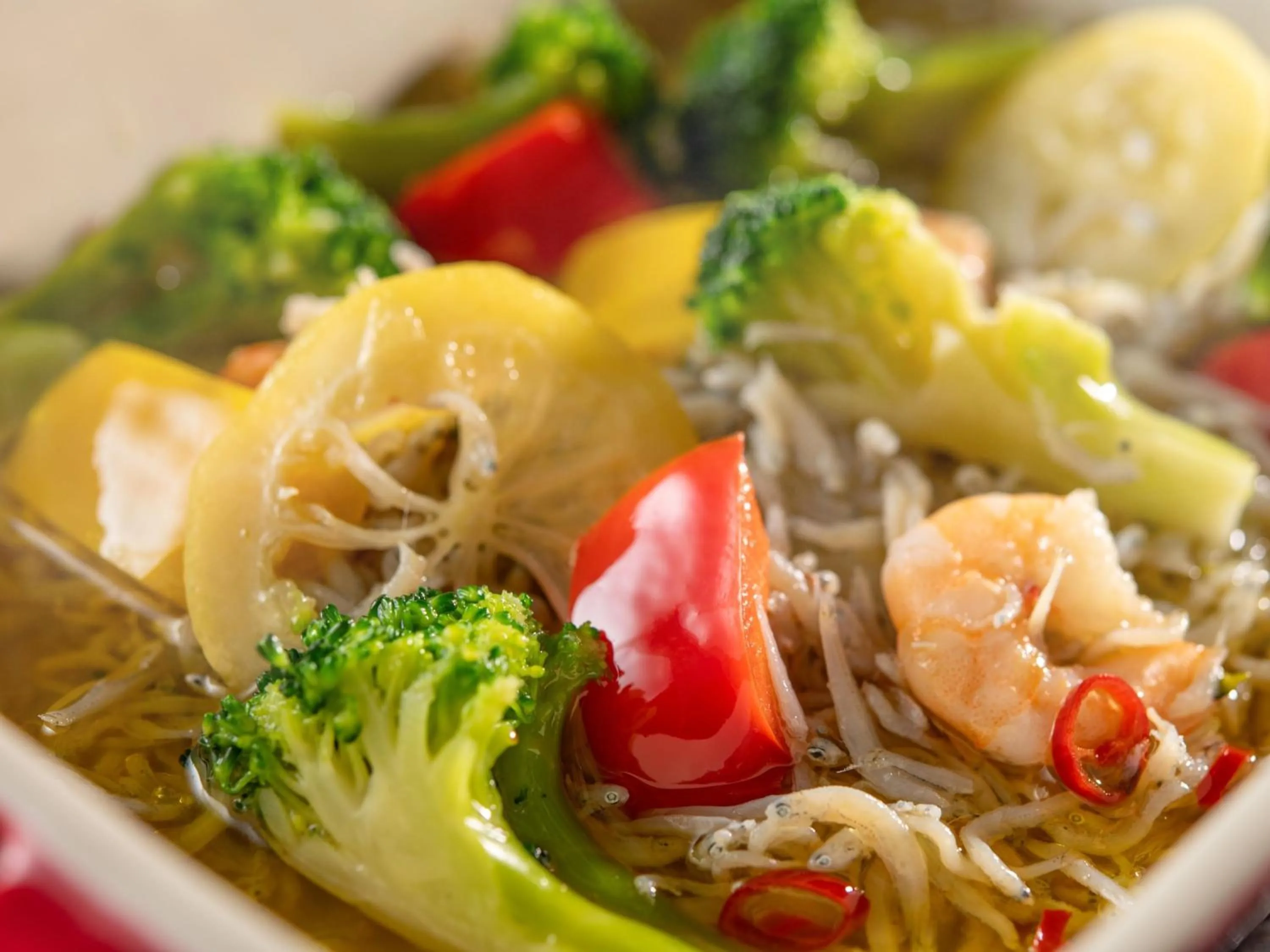 Food and drinks in Kamenoi Hotel Tsukubasan