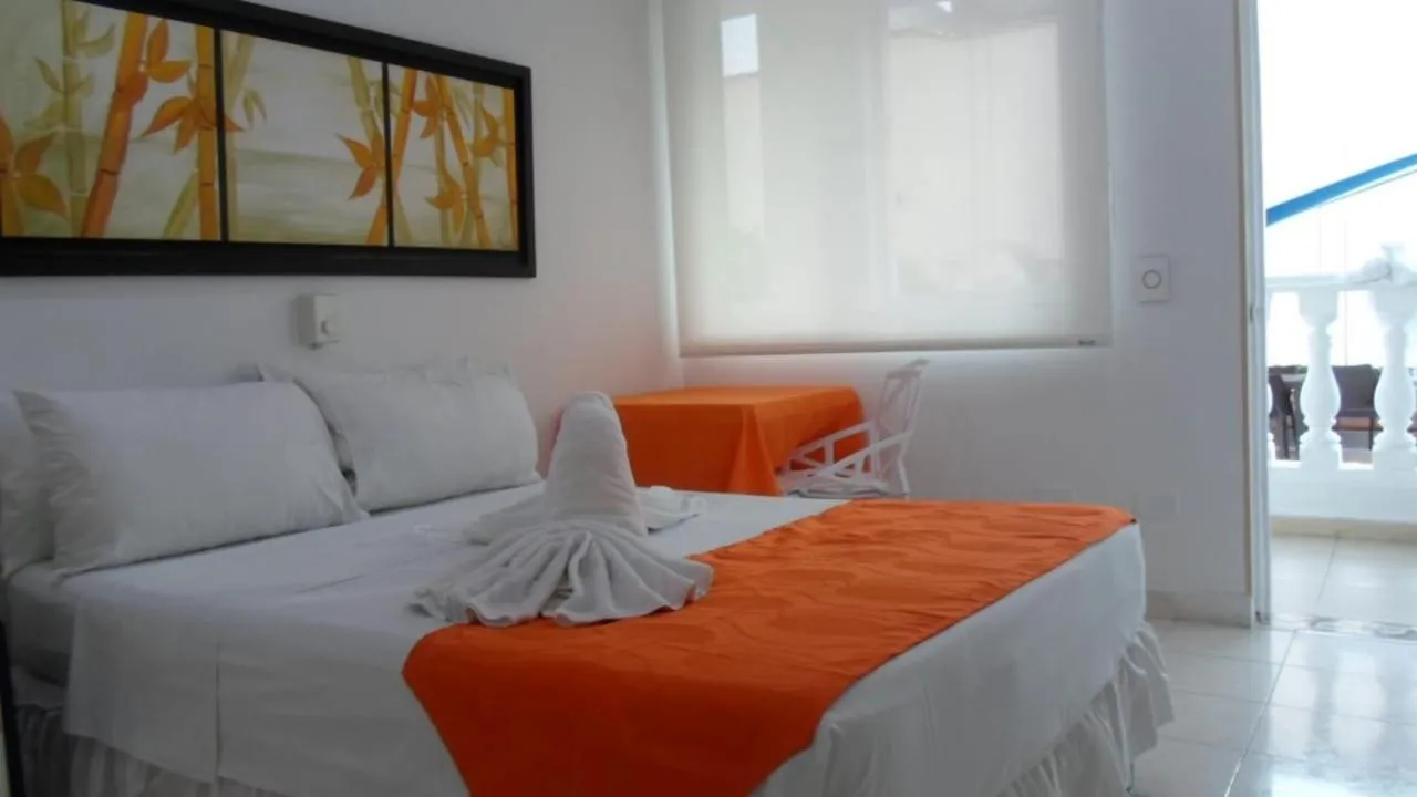Hotel Zamba
