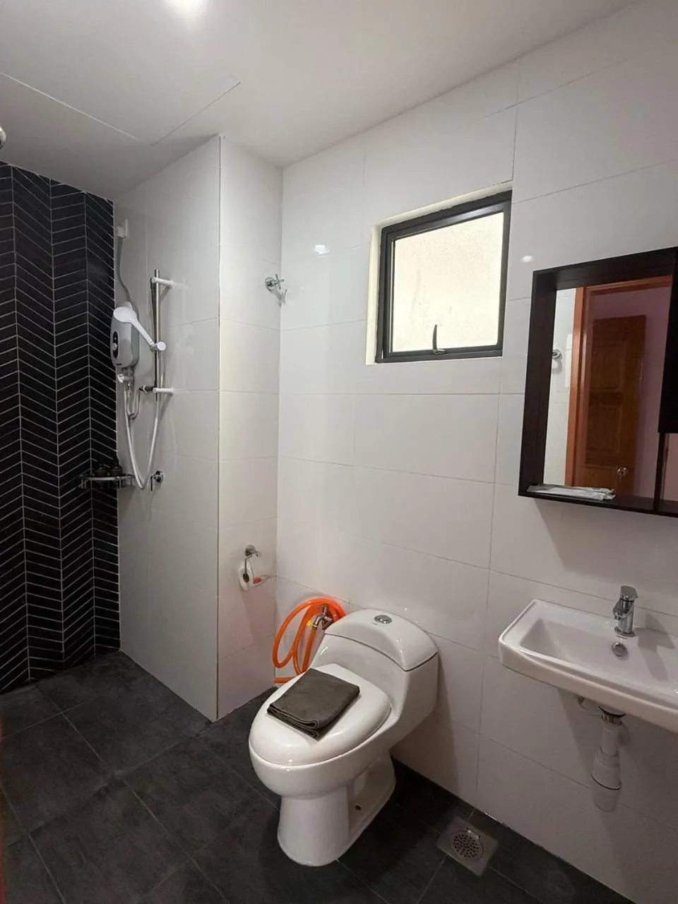 The Horizon by MyKey