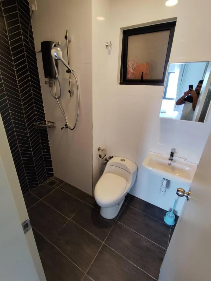 The Horizon by MyKey