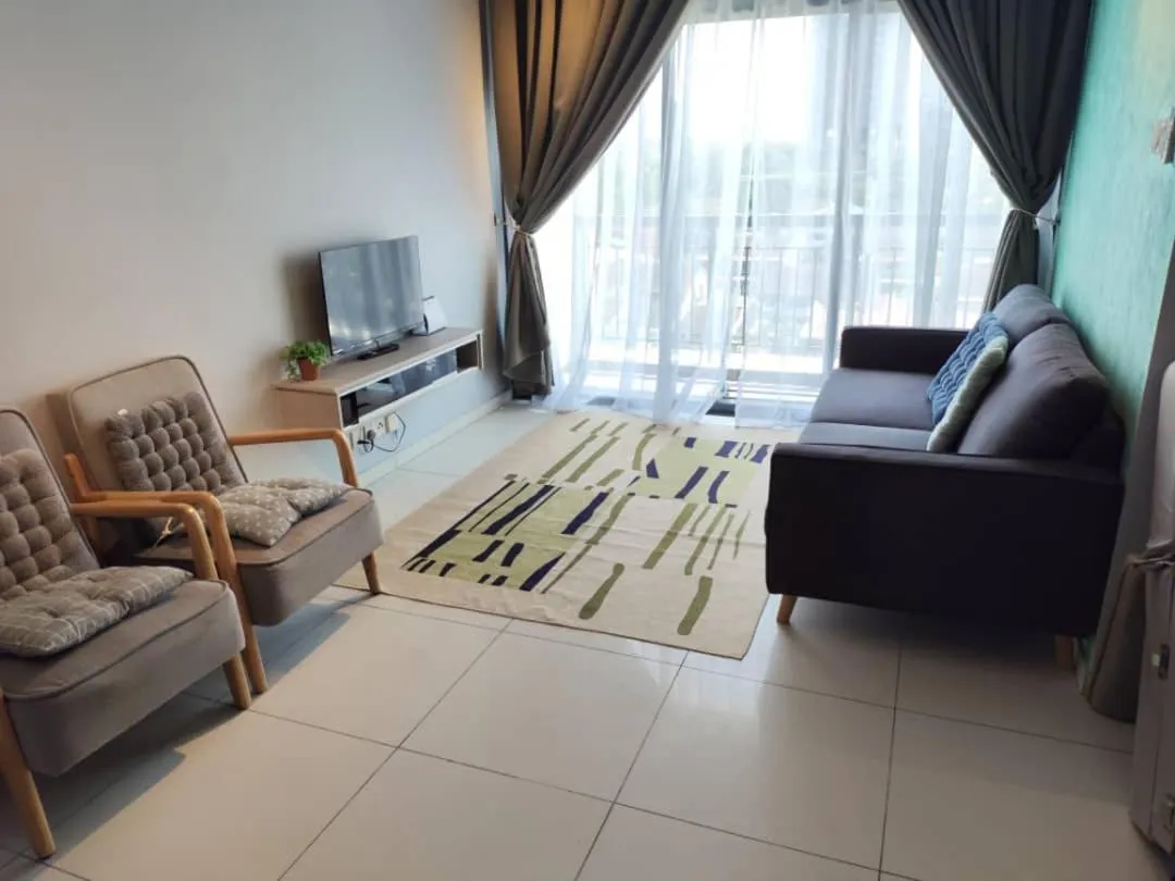 The Horizon by MyKey