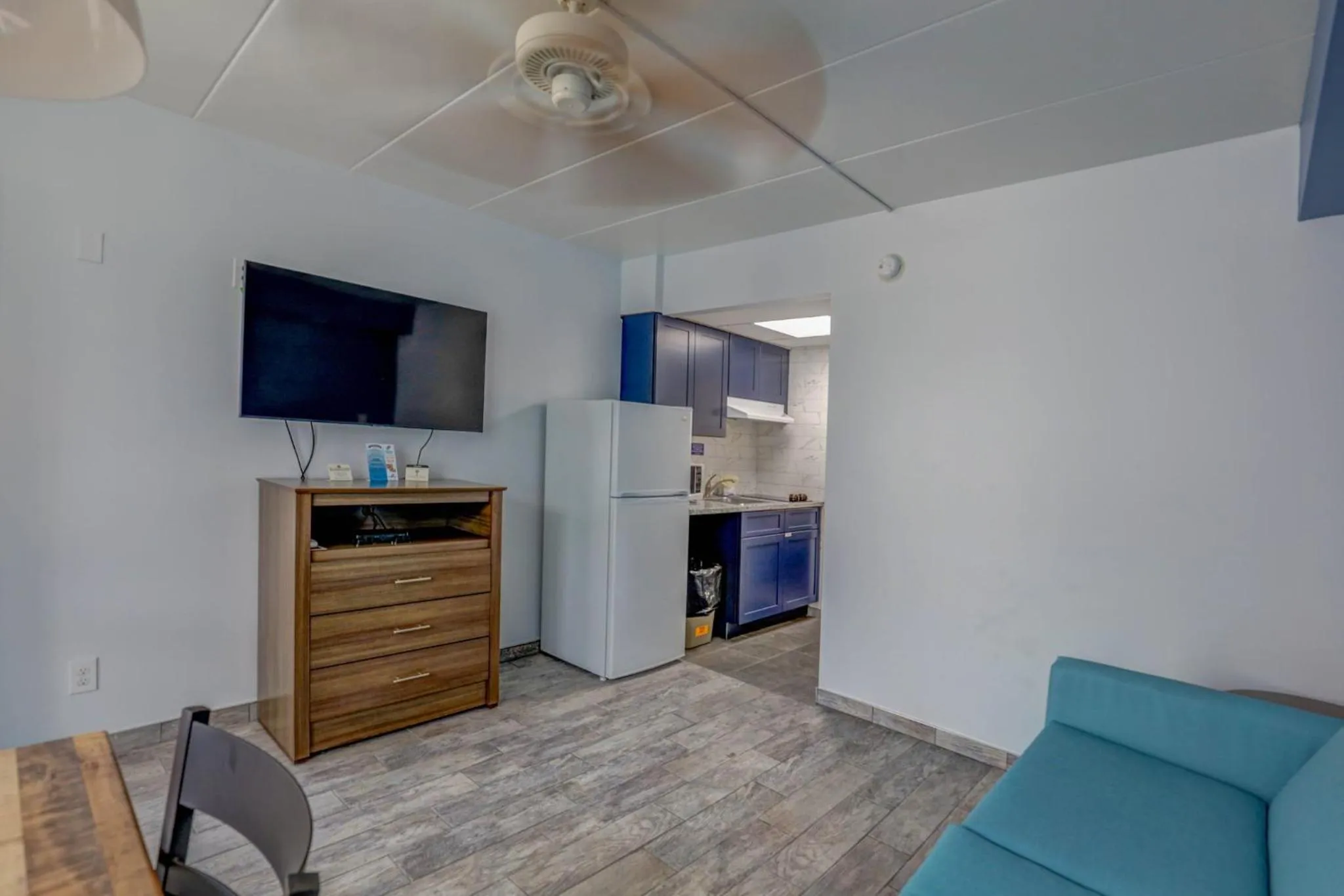 Bedroom in Le Voyageur - a Red Collection Hotel