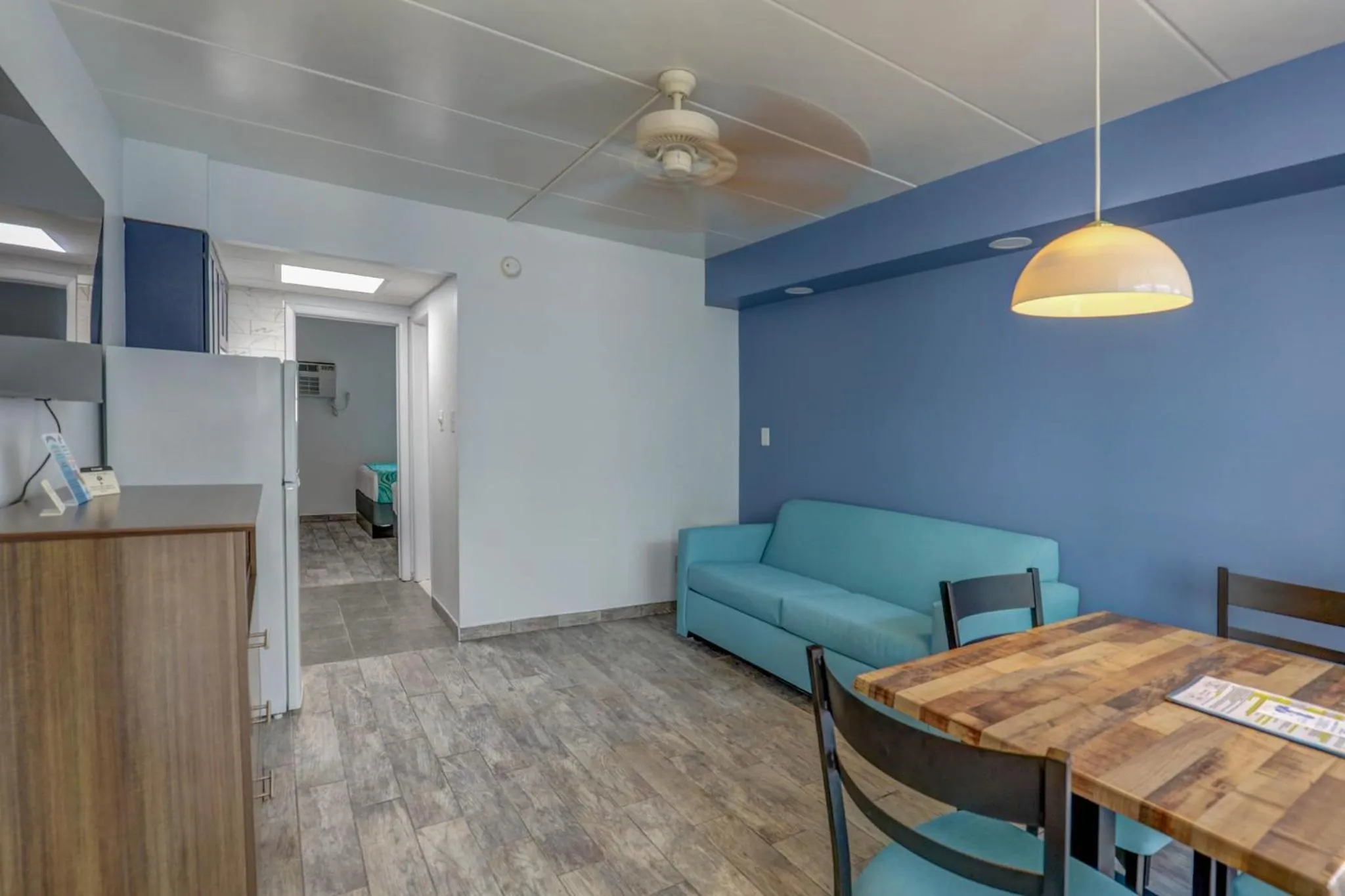 Bedroom in Le Voyageur - a Red Collection Hotel