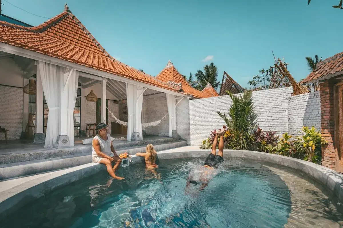 Sanctuary Villas Sanctuary Villas