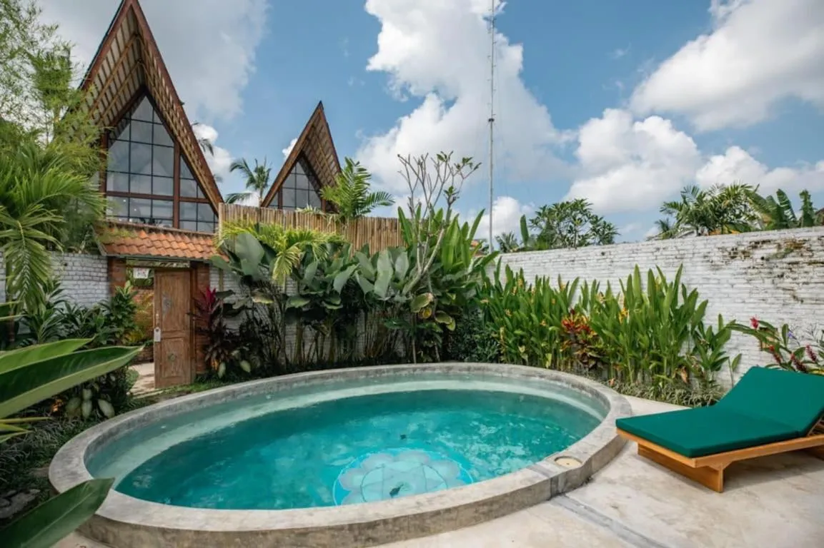 Sanctuary Villas