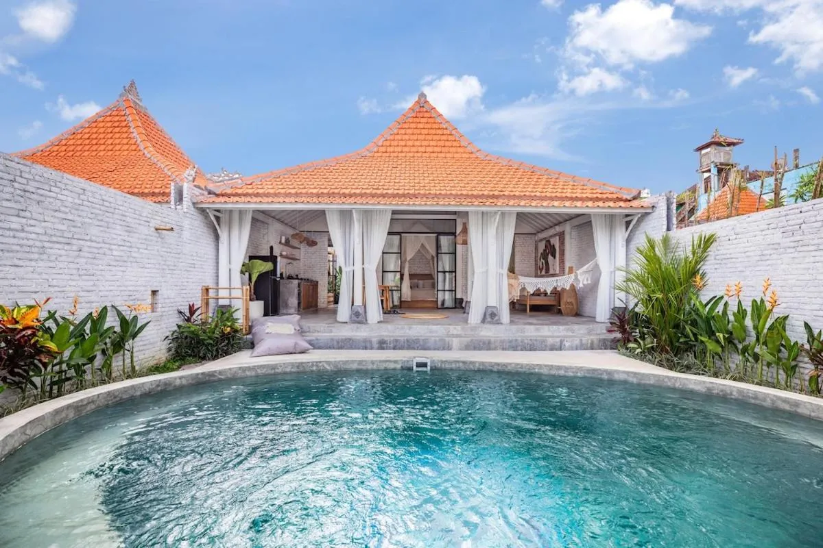 Sanctuary Villas