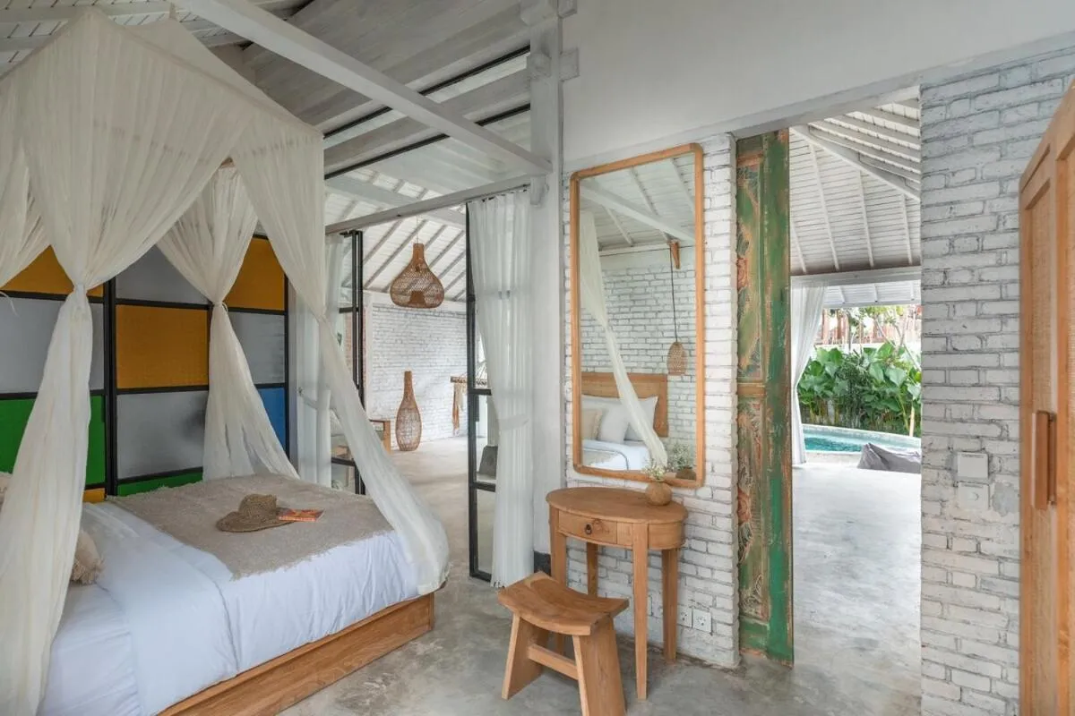 Sanctuary Villas