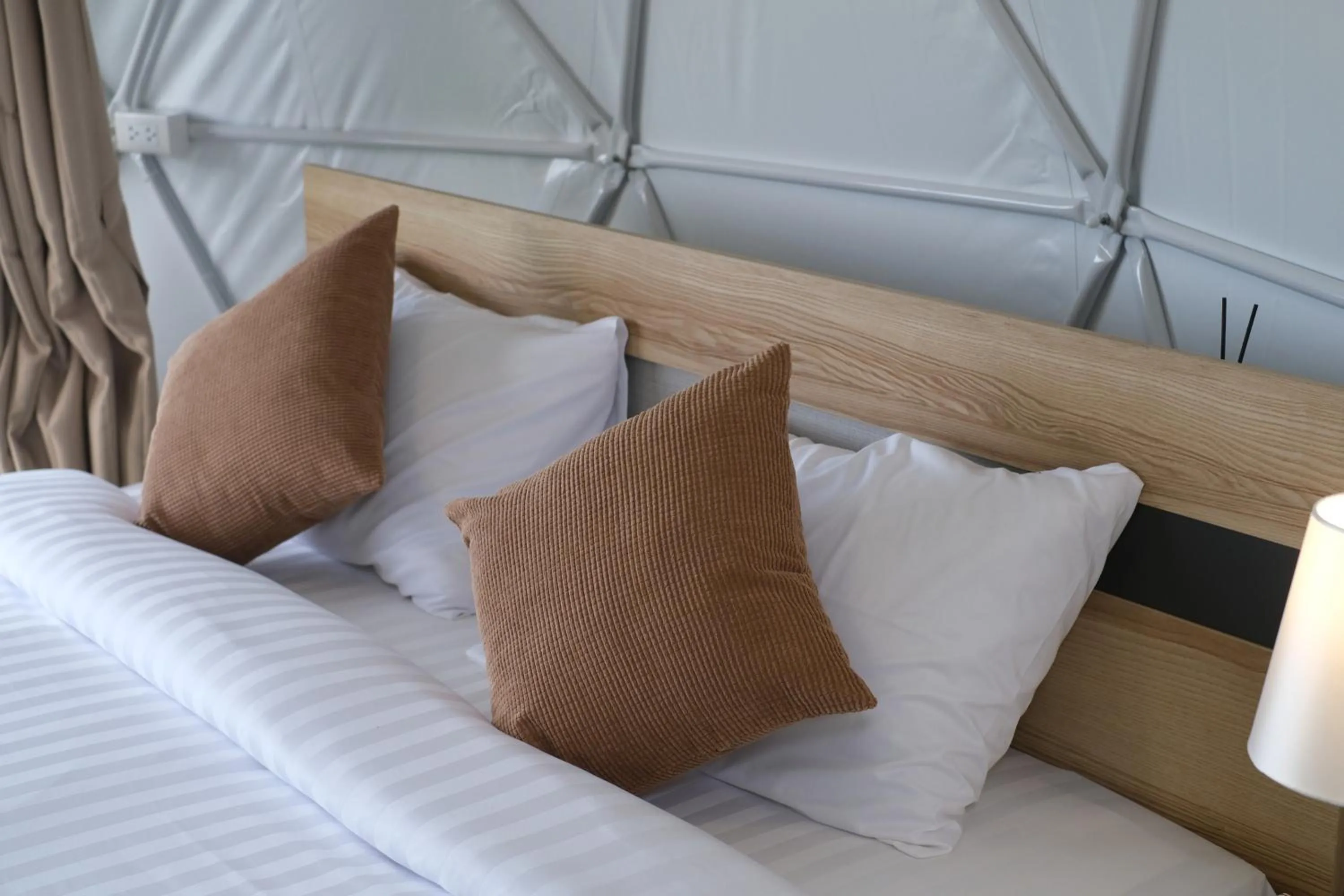 Bed in Bangmara Hill