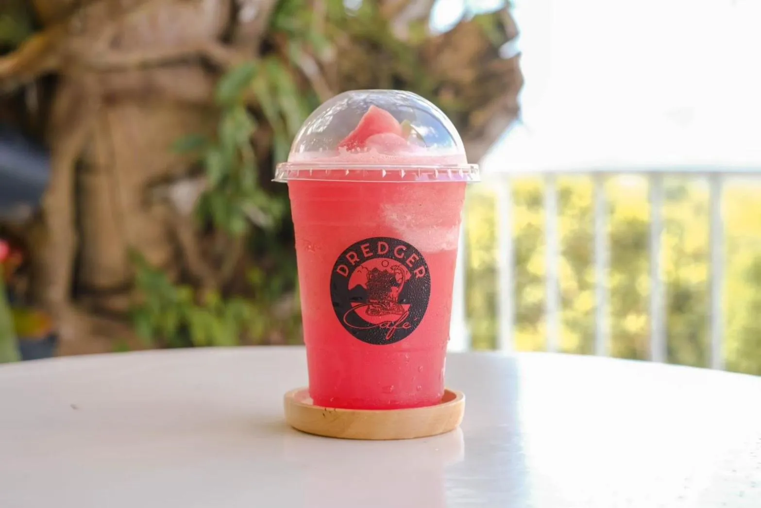 Food and drinks in Bangmara Hill