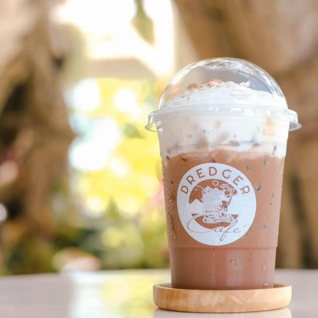 Coffee/tea facilities in Bangmara Hill