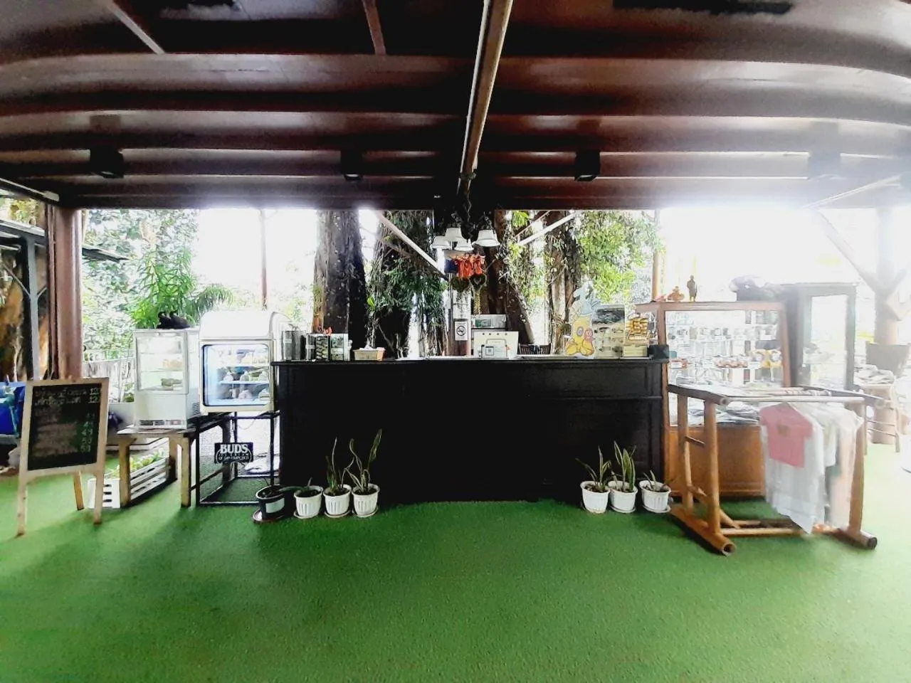 Coffee/tea facilities in Bangmara Hill