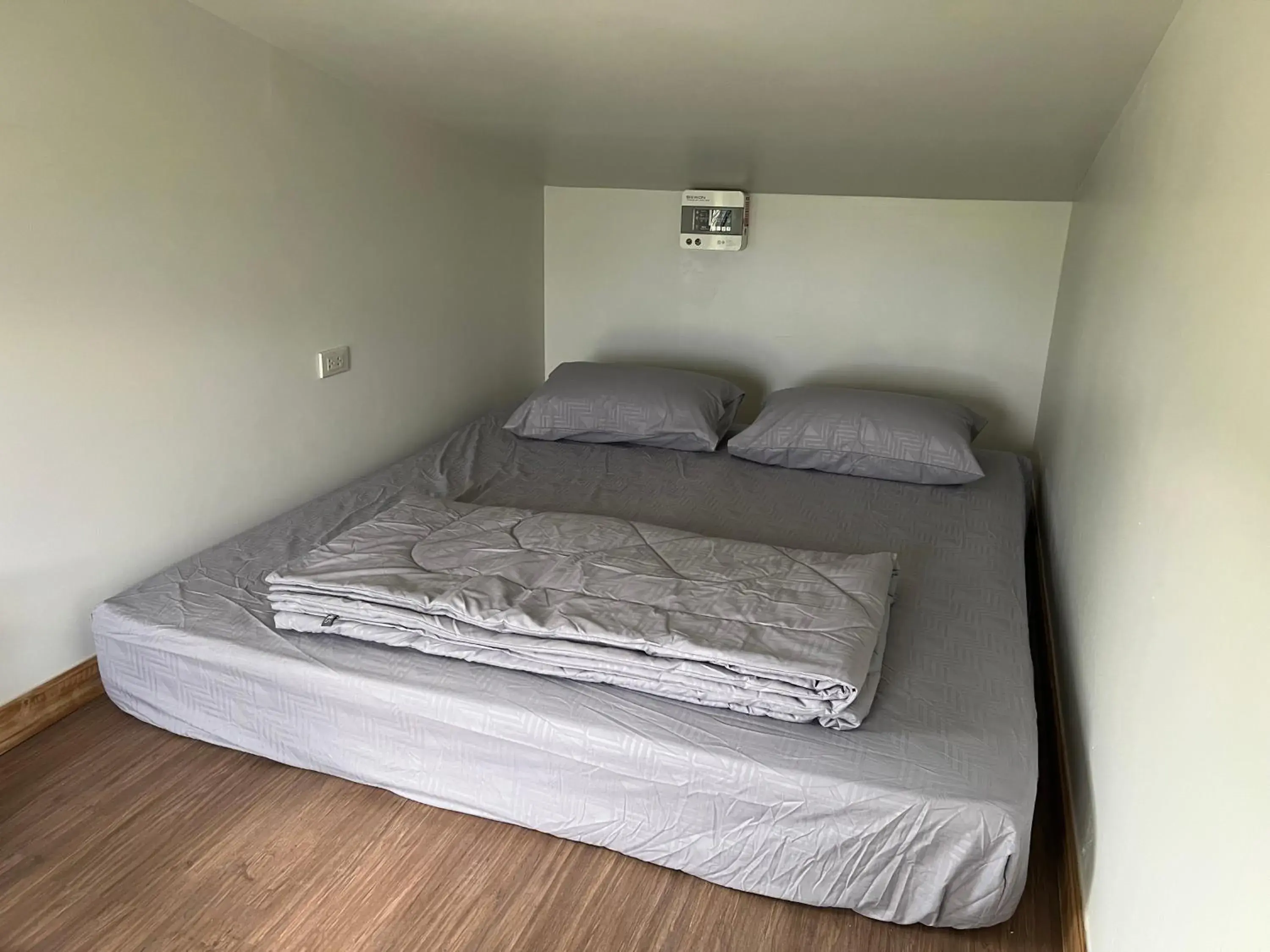 Double Room with Shared Toilet in Pai Chao Kha Double Room with Shared Toilet in Pai Chao Kha