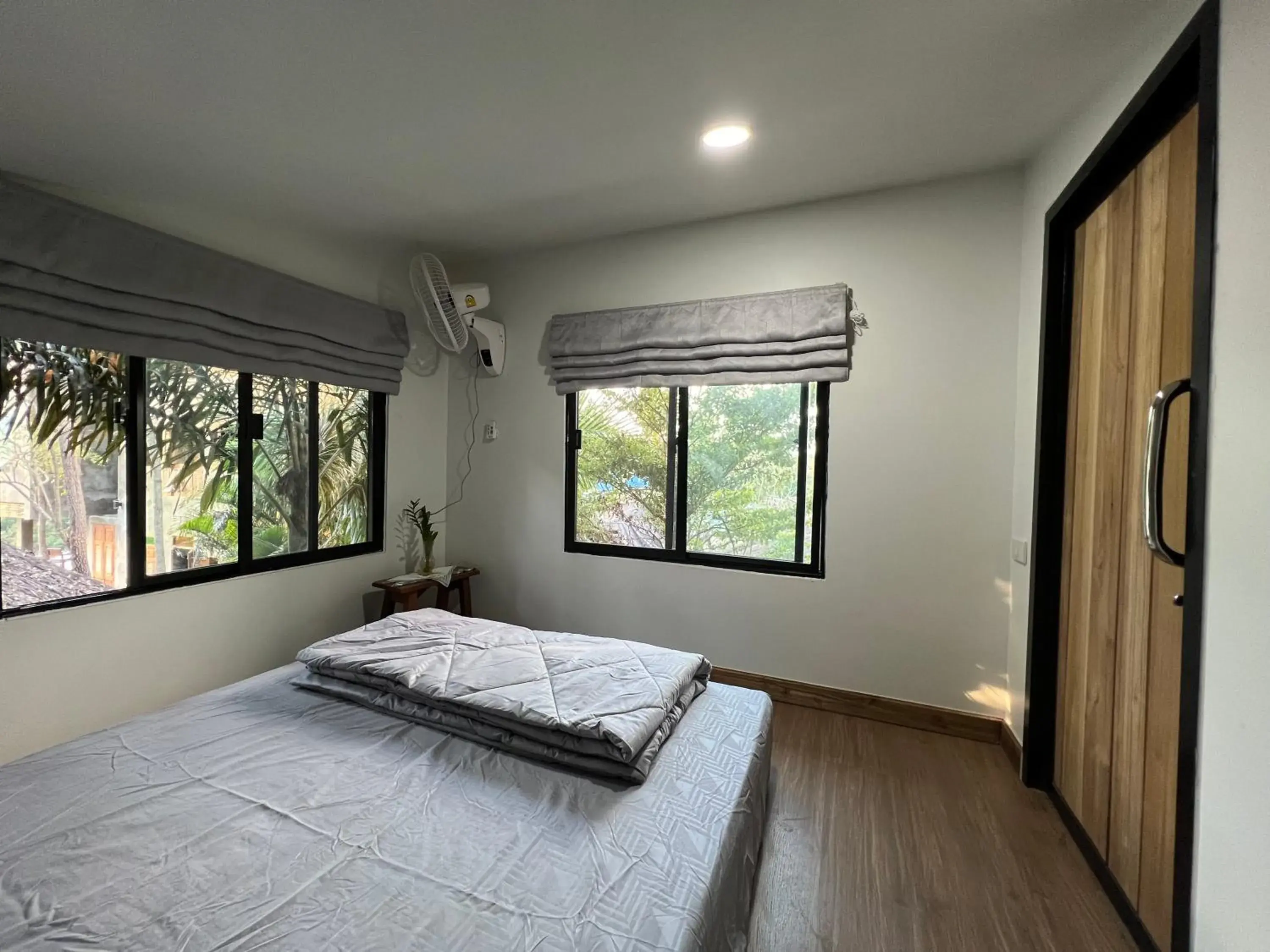 Double Room with Shared Bathroom in Pai Chao Kha Double Room with Shared Bathroom in Pai Chao Kha