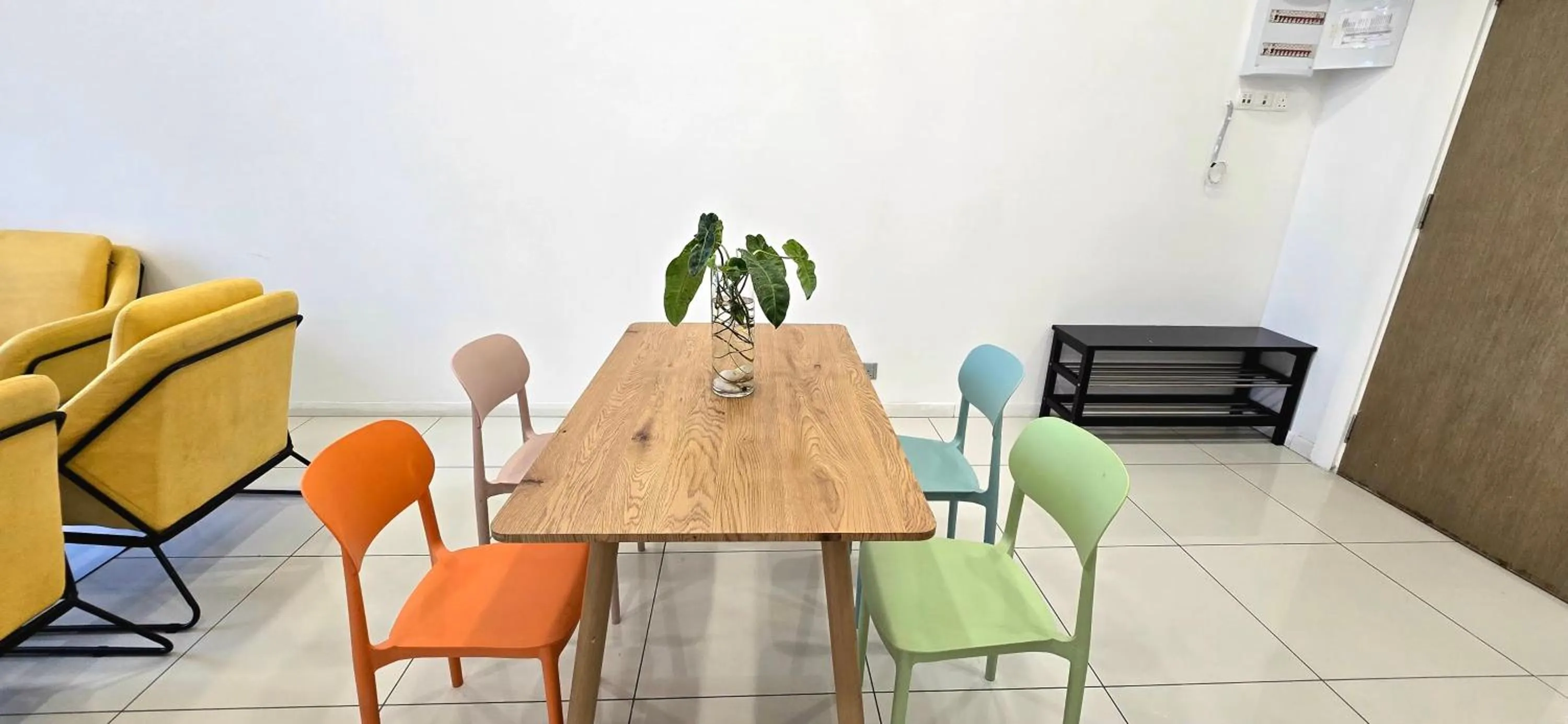 M City Ampang KL city