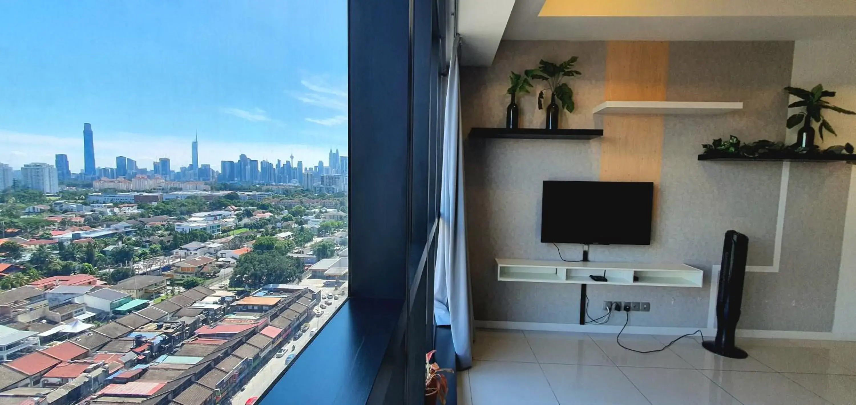 Suite with Lake View in M City Ampang KL city Suite with Lake View in M City Ampang KL city